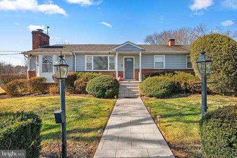 6401 DORSEY ROAD GAITHERSBURG MD 20882