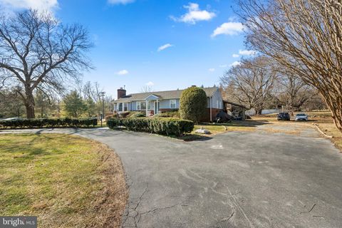 6401 DORSEY ROAD GAITHERSBURG MD 20882