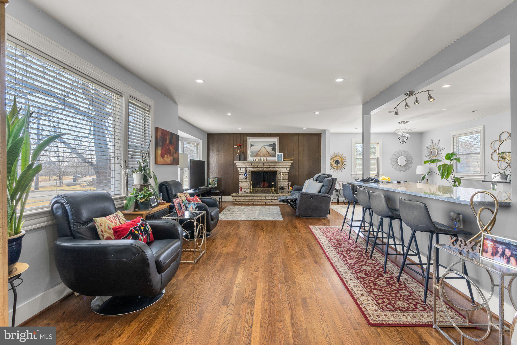 6401 DORSEY ROAD