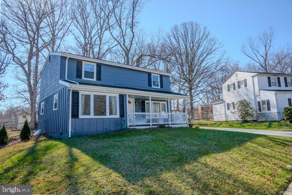 ABERDEEN HILLS - Residential