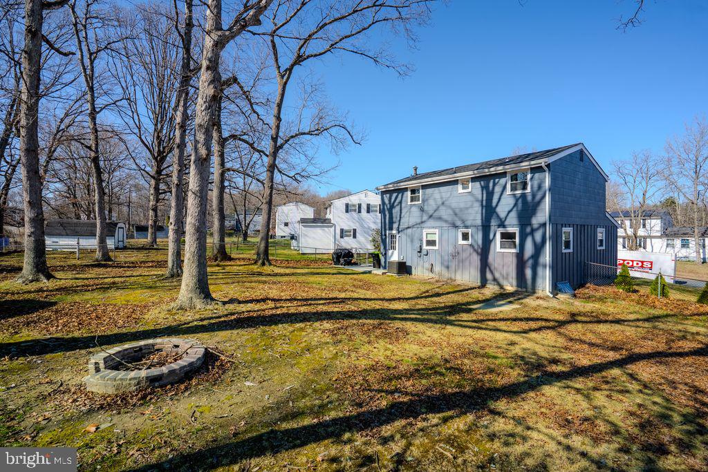 ABERDEEN HILLS - Residential