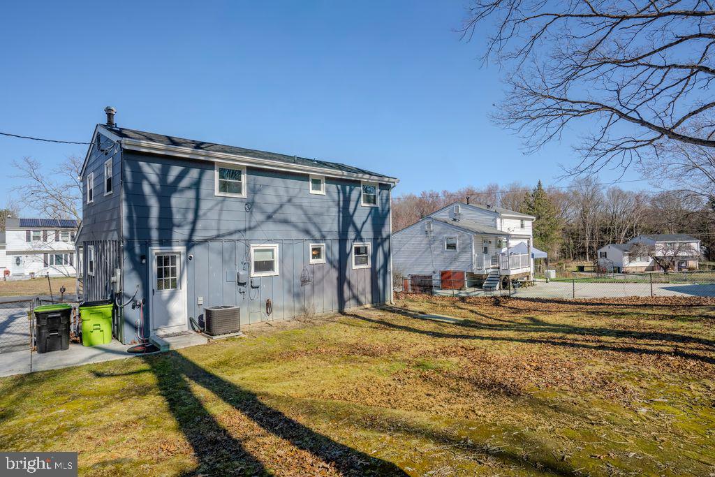 ABERDEEN HILLS - Residential