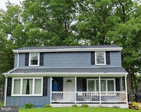 206 TEAKE LANE ABERDEEN MD 21001