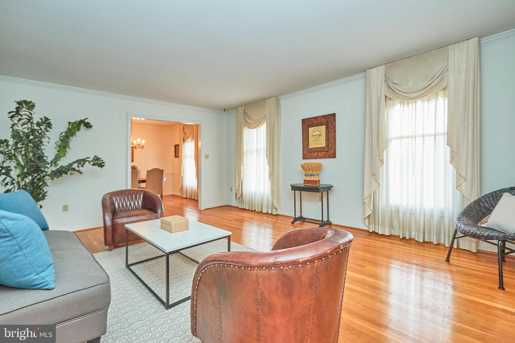 GYPSUM HILL - Residential