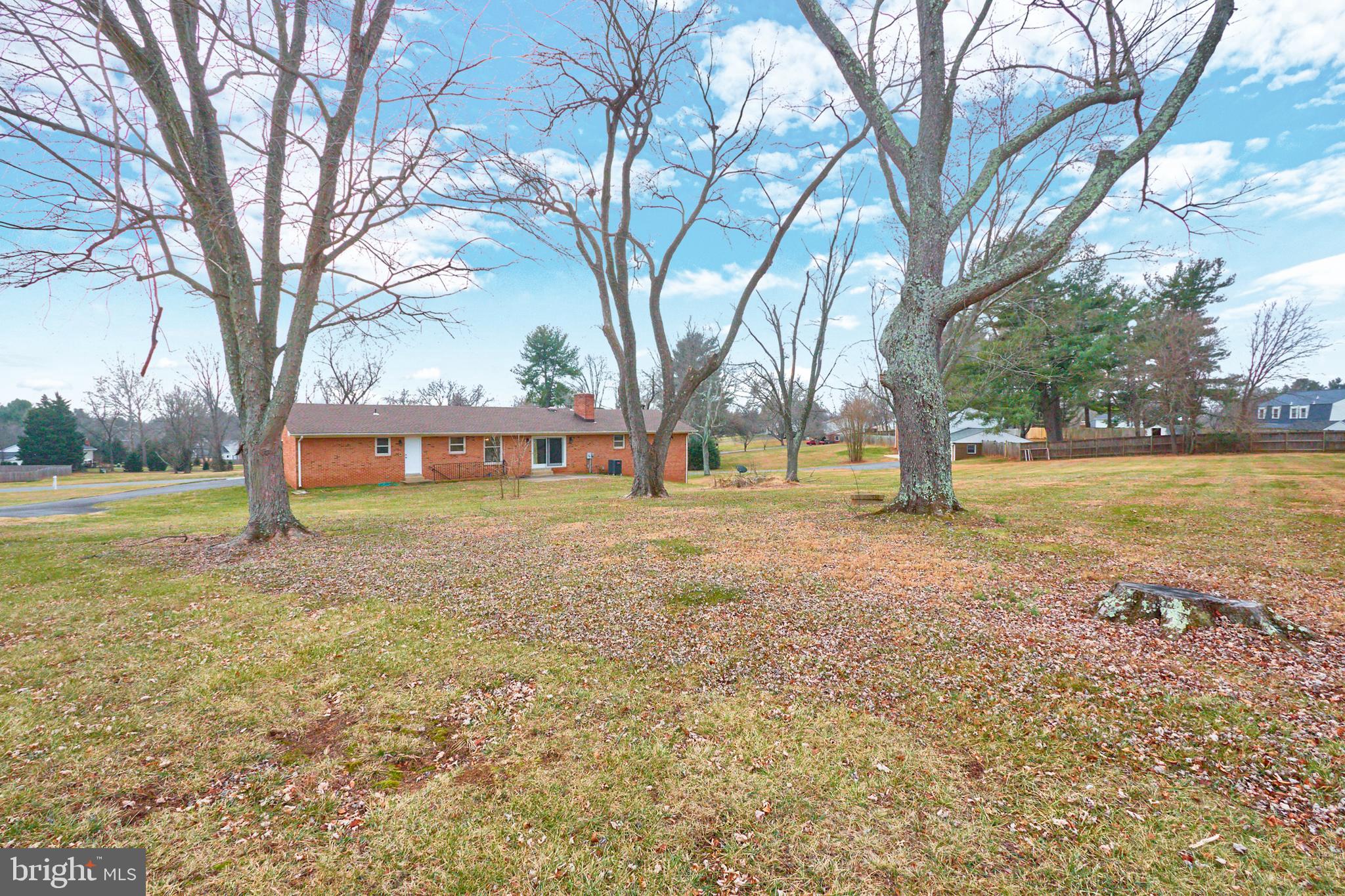 GYPSUM HILL - Residential