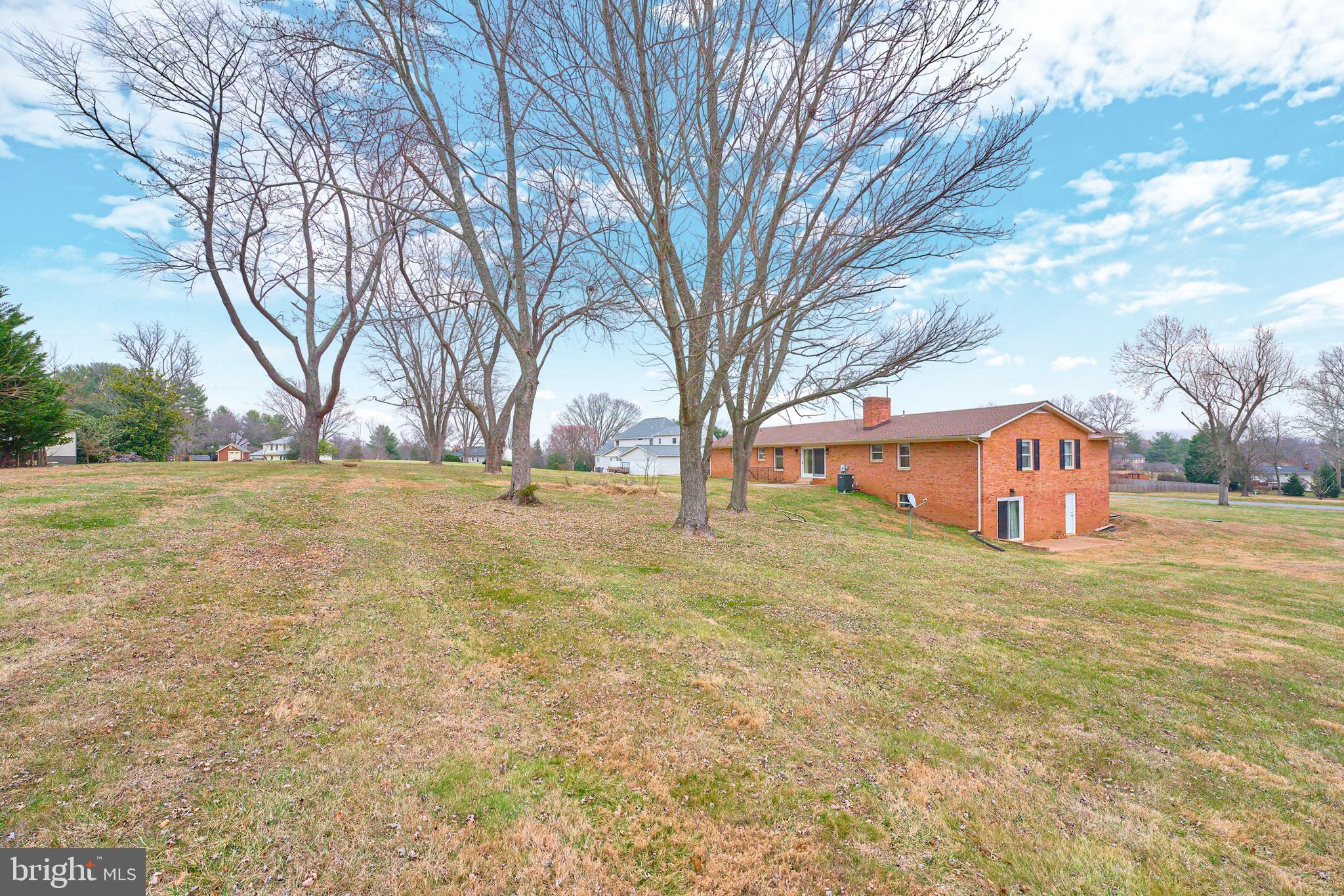 GYPSUM HILL - Residential