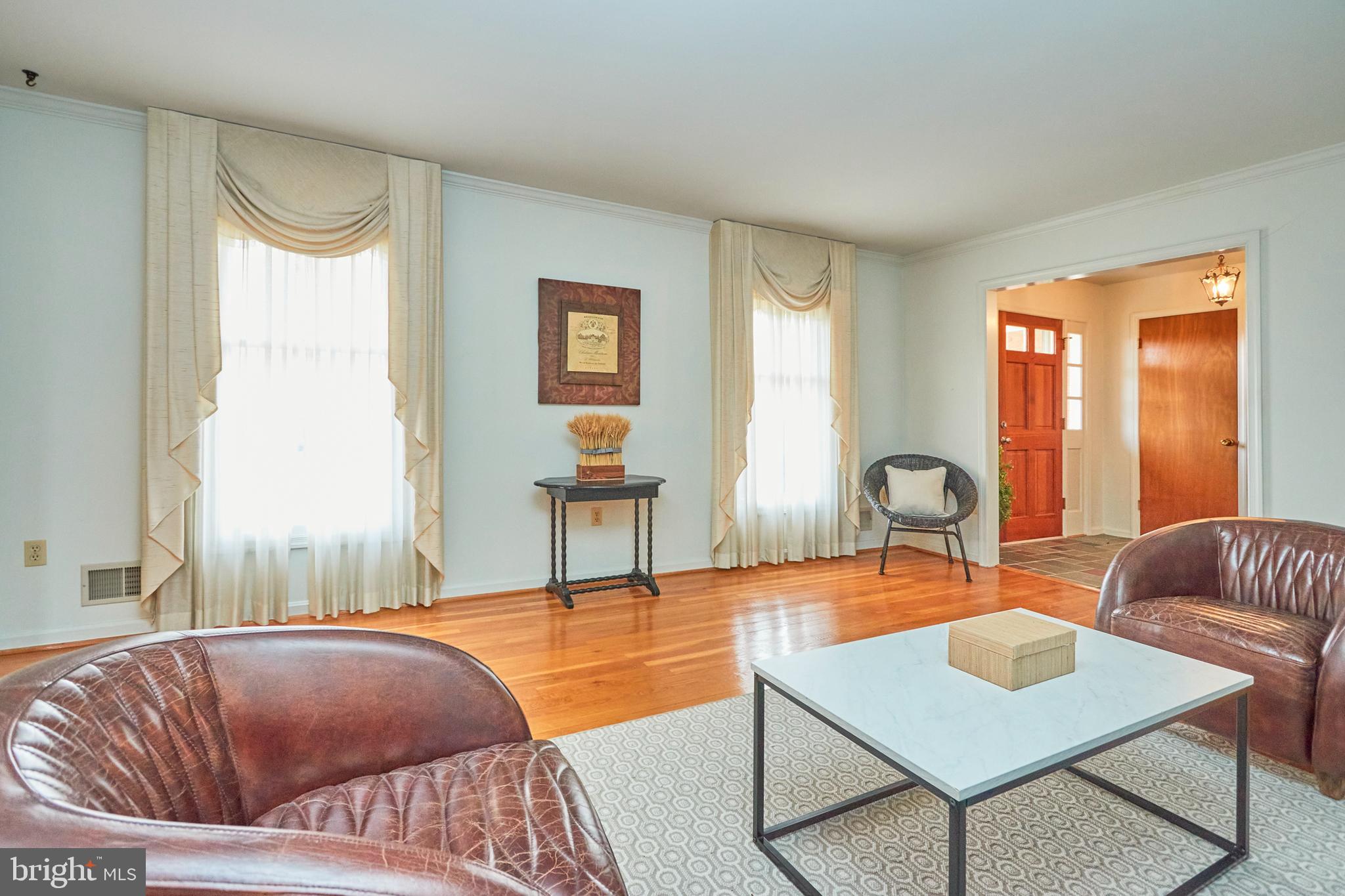 GYPSUM HILL - Residential