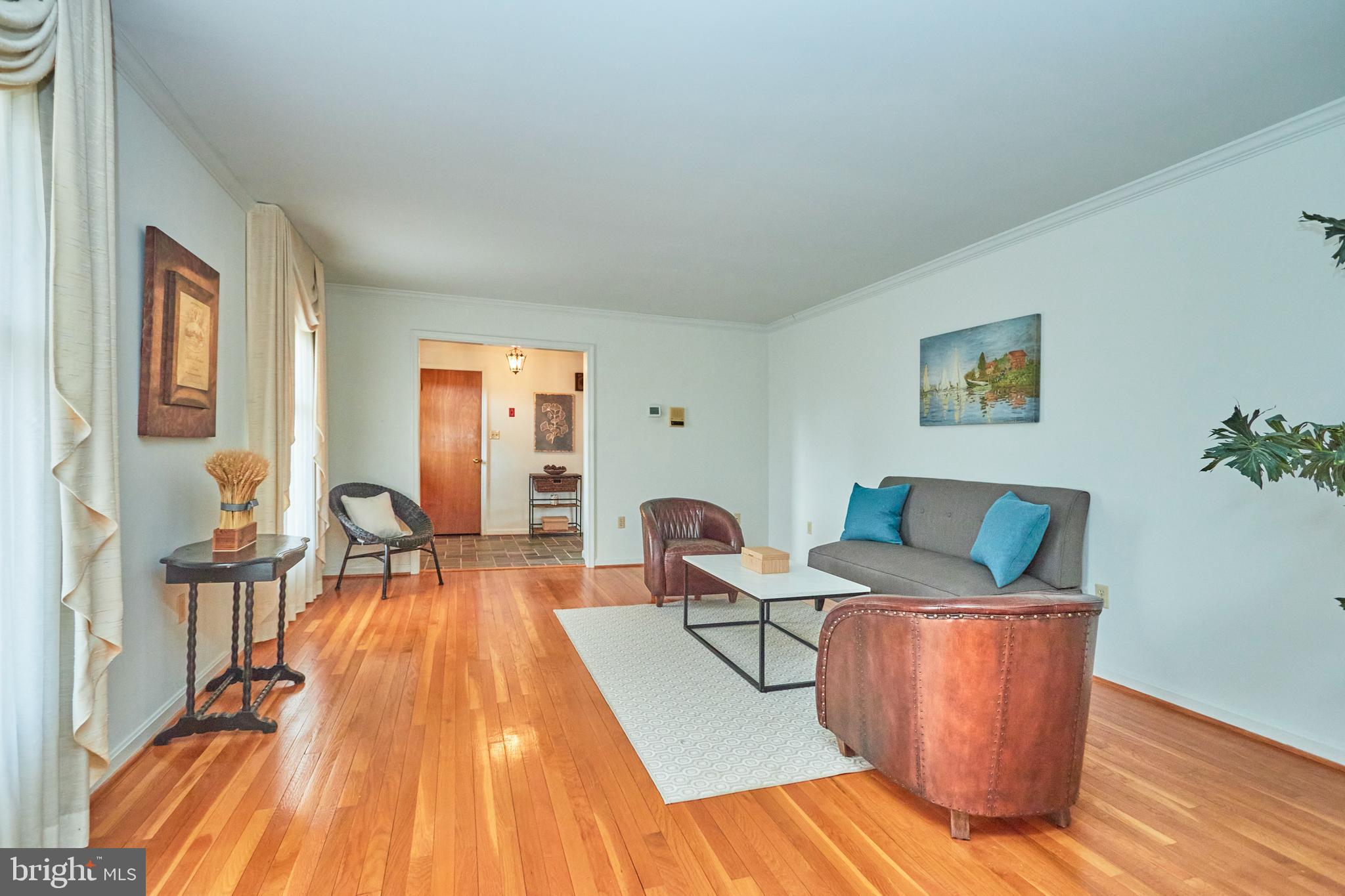 GYPSUM HILL - Residential