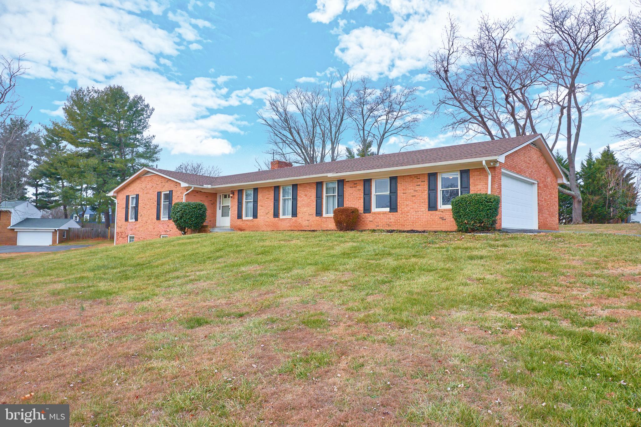 GYPSUM HILL - Residential