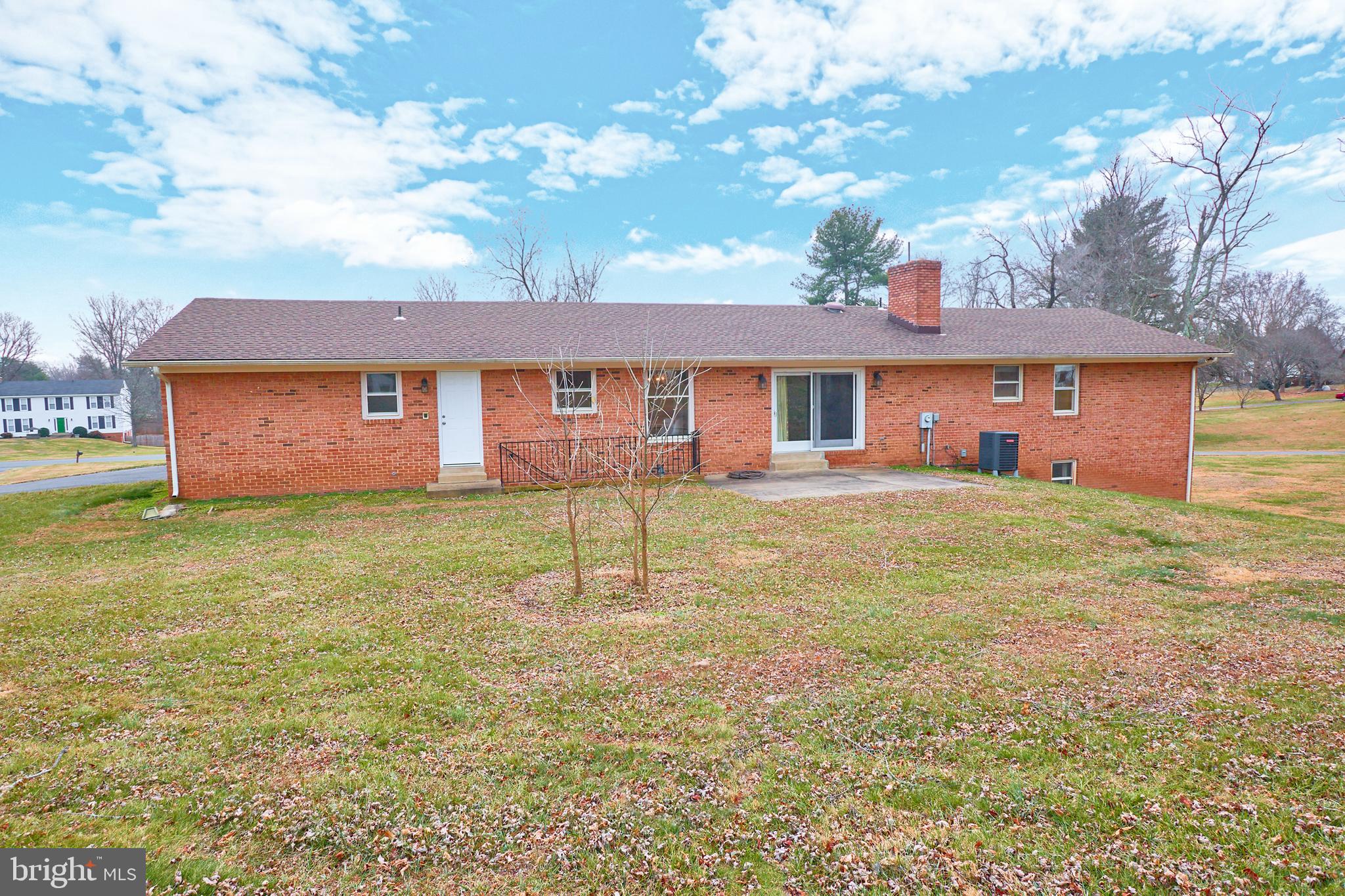 GYPSUM HILL - Residential