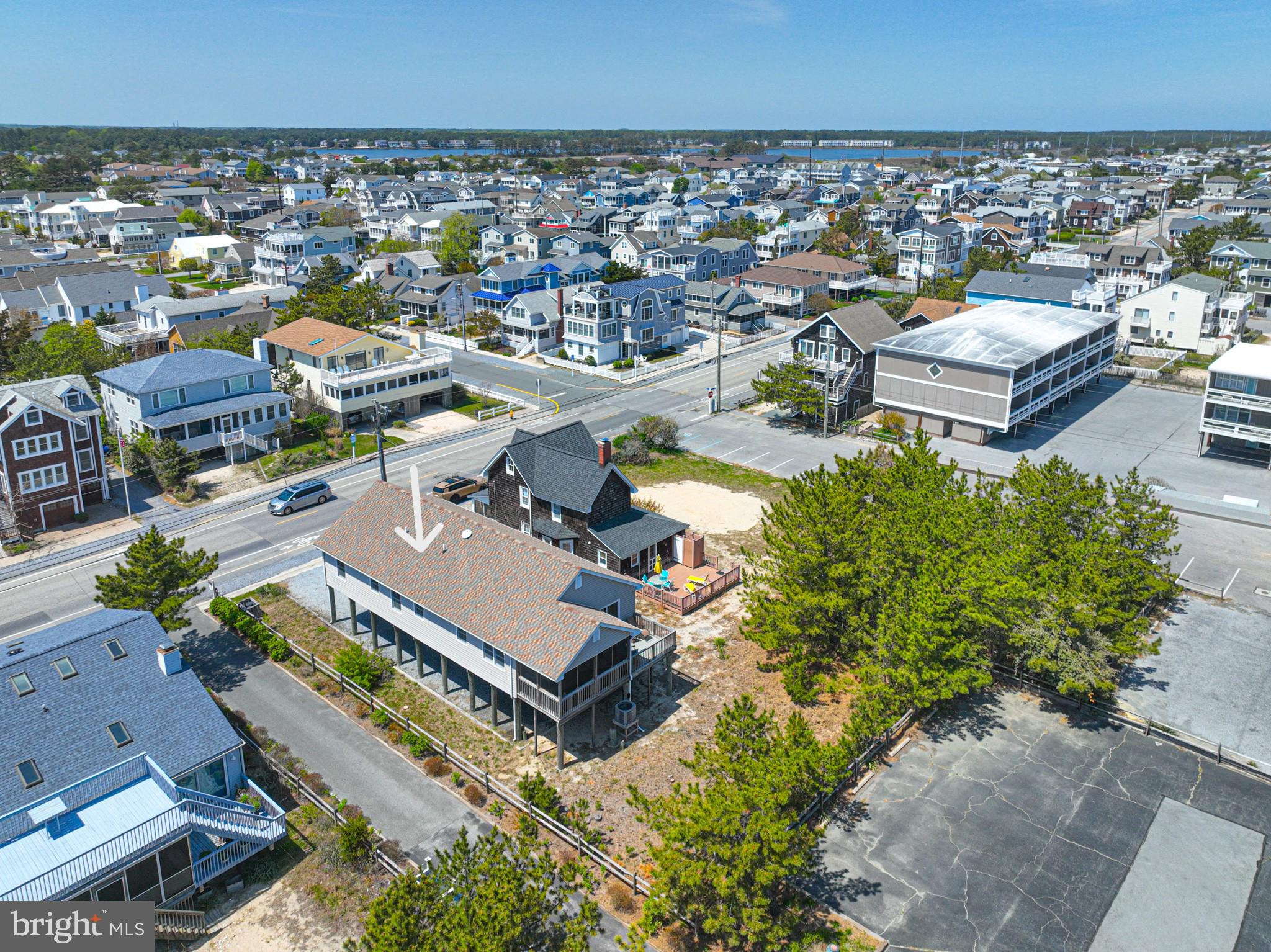 46 N ATLANTIC AVENUE