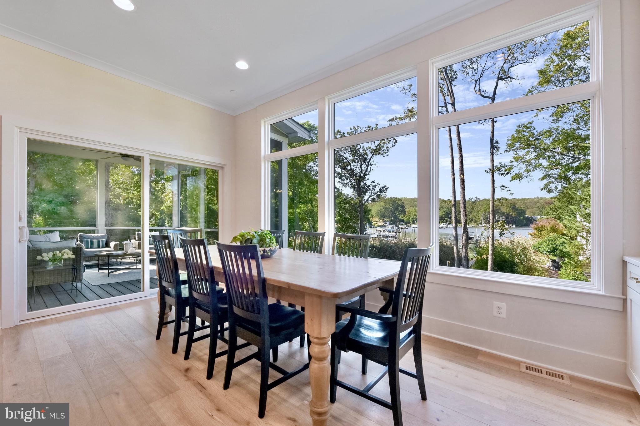 REGULARS - Residential