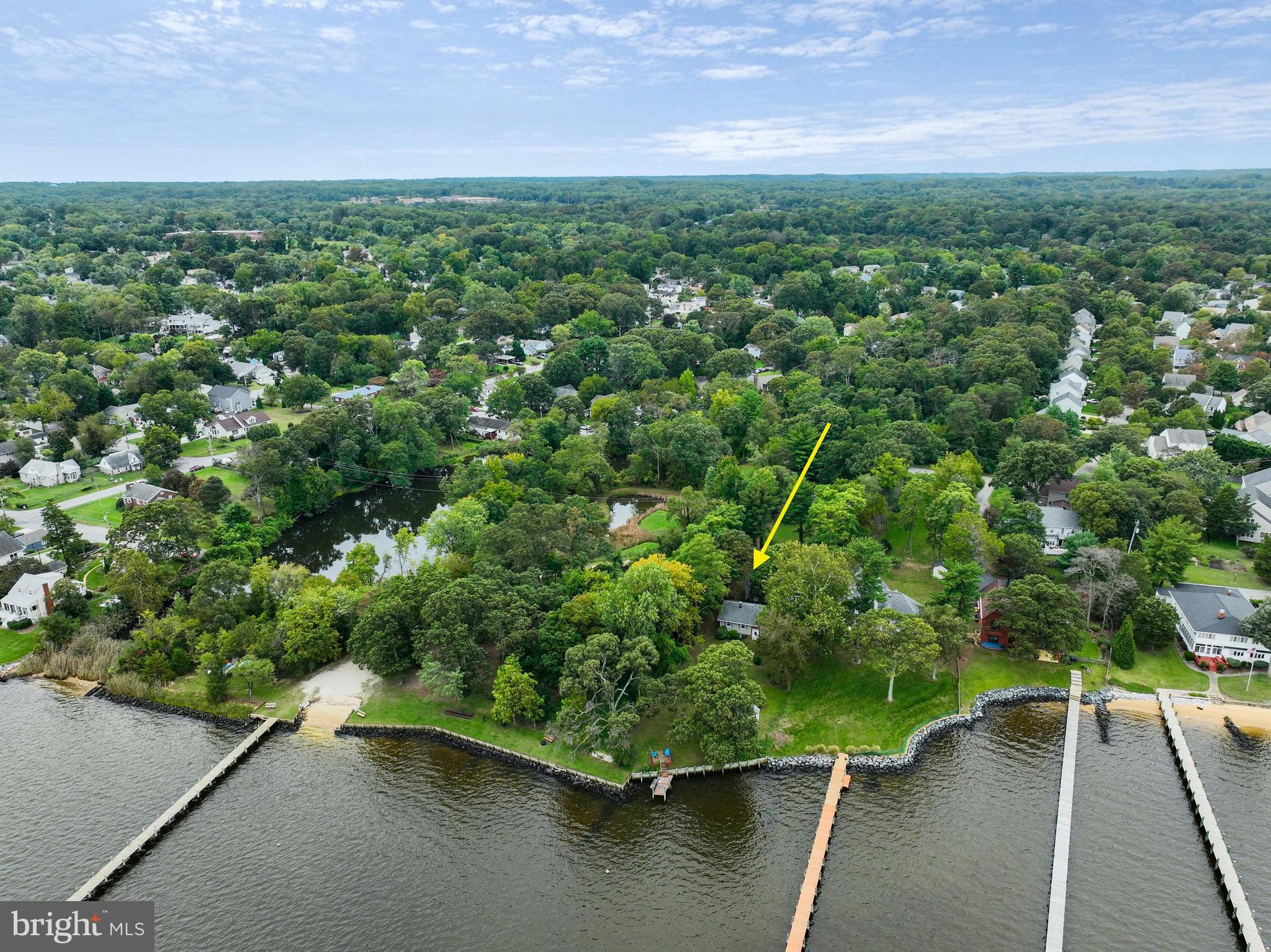 REGULARS - Residential