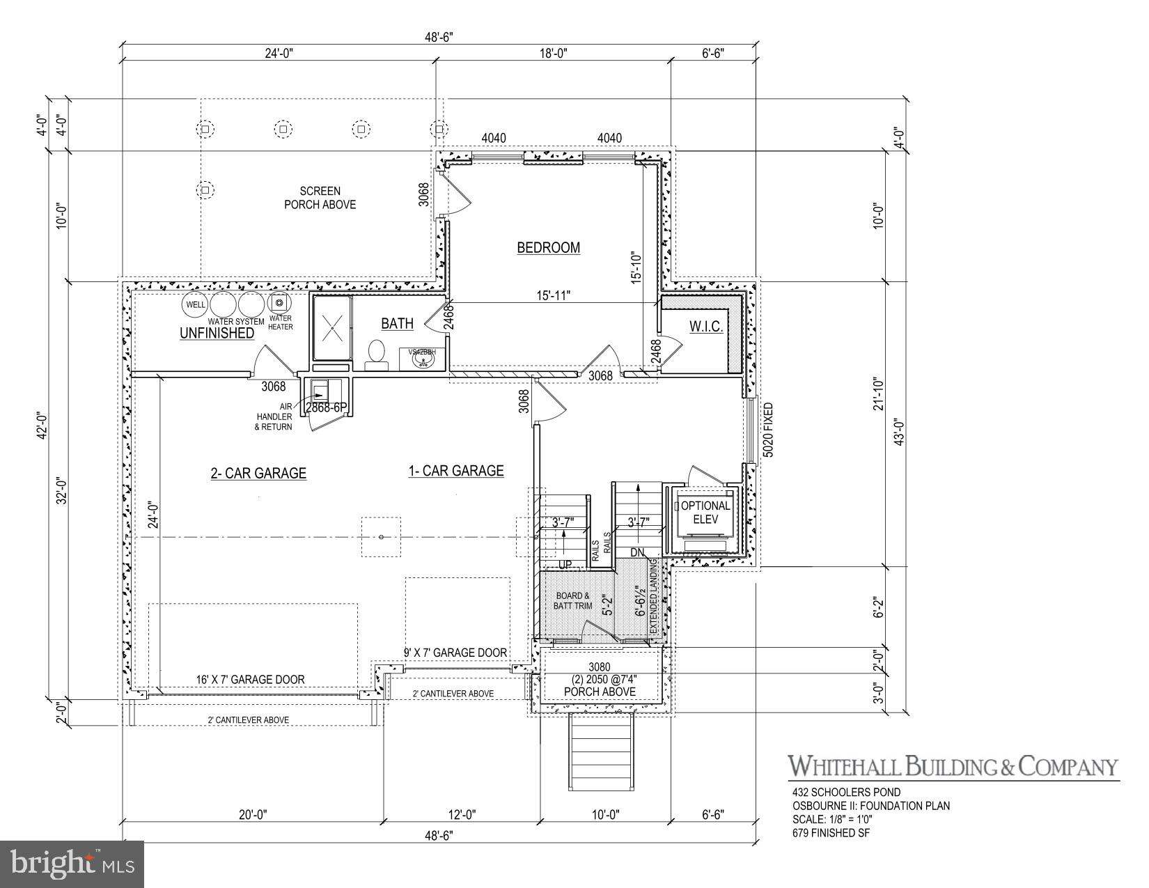 REGULARS - Residential
