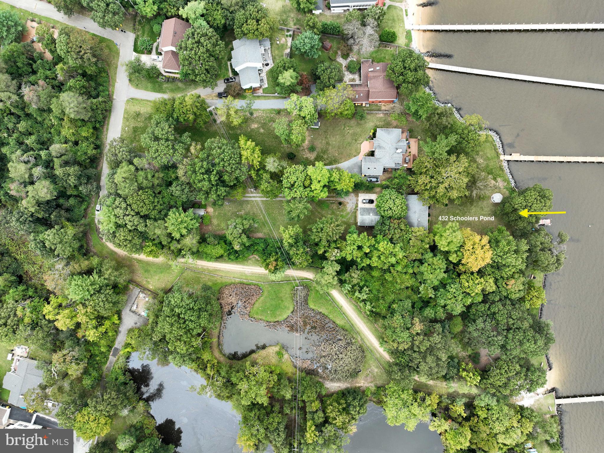 REGULARS - Residential