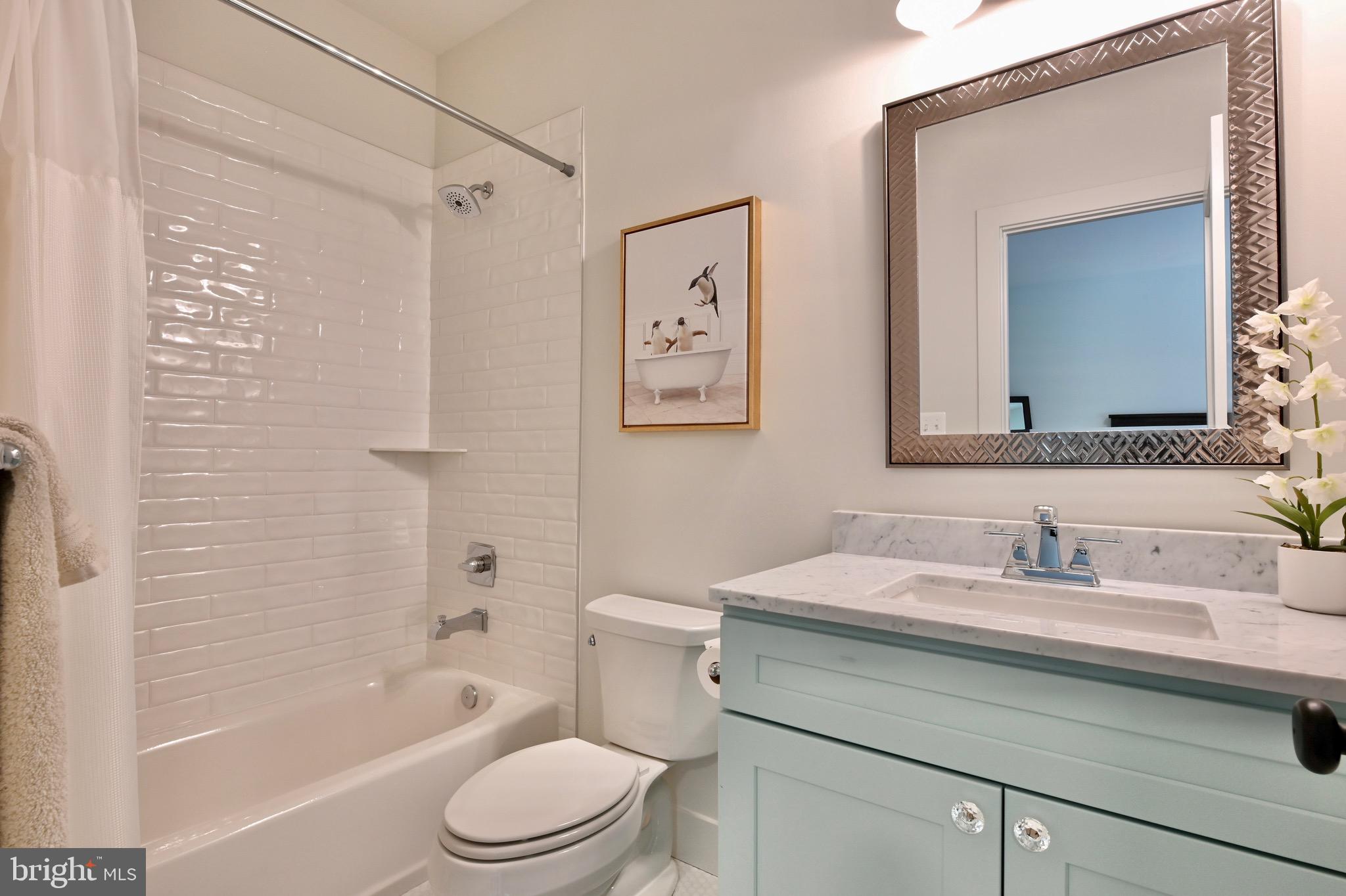 REGULARS - Residential