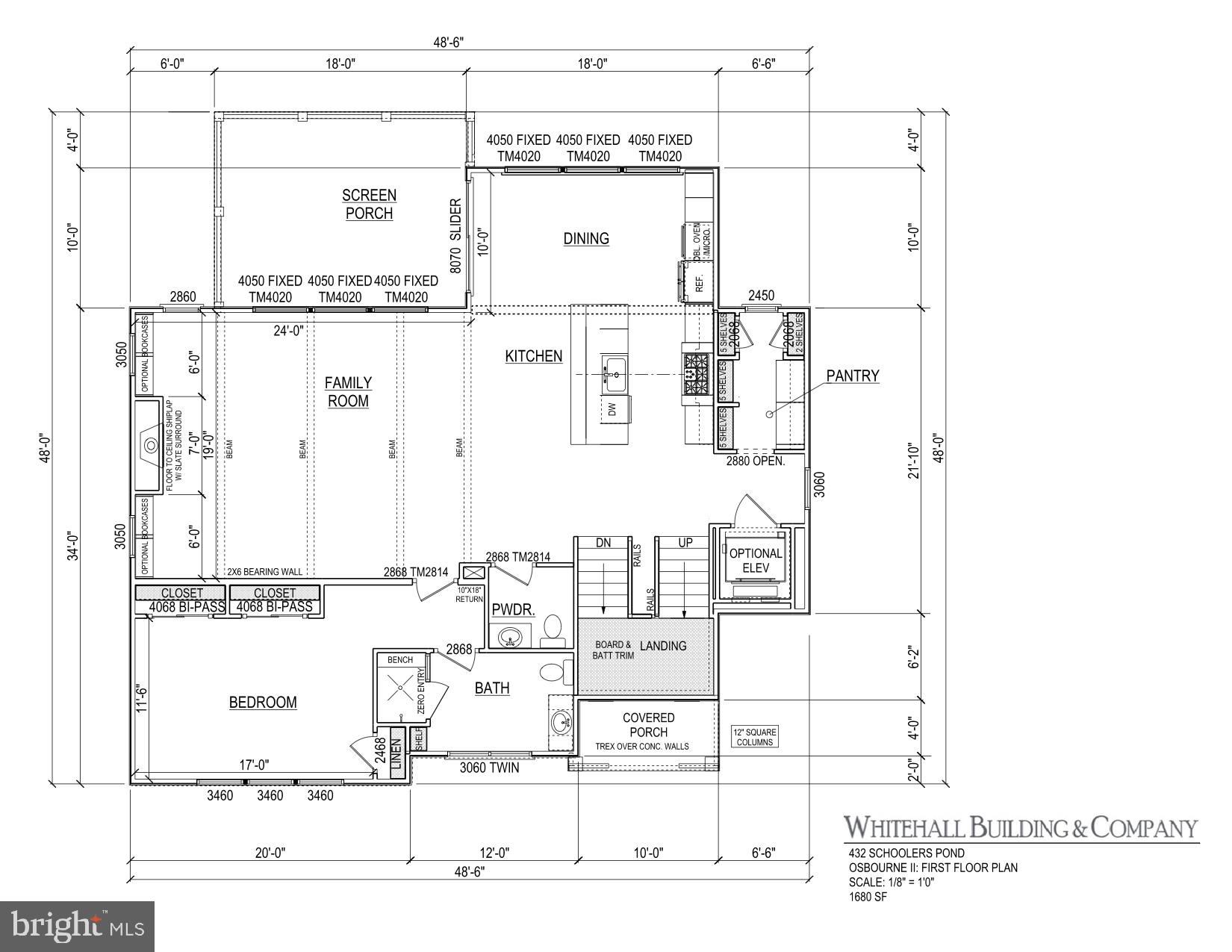 REGULARS - Residential