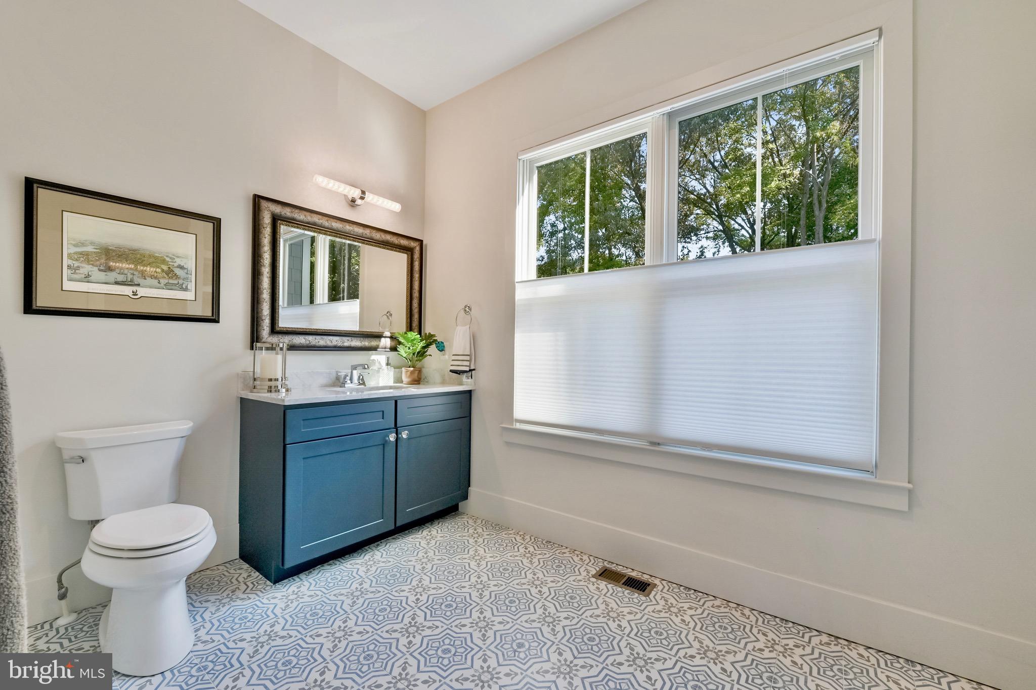 REGULARS - Residential