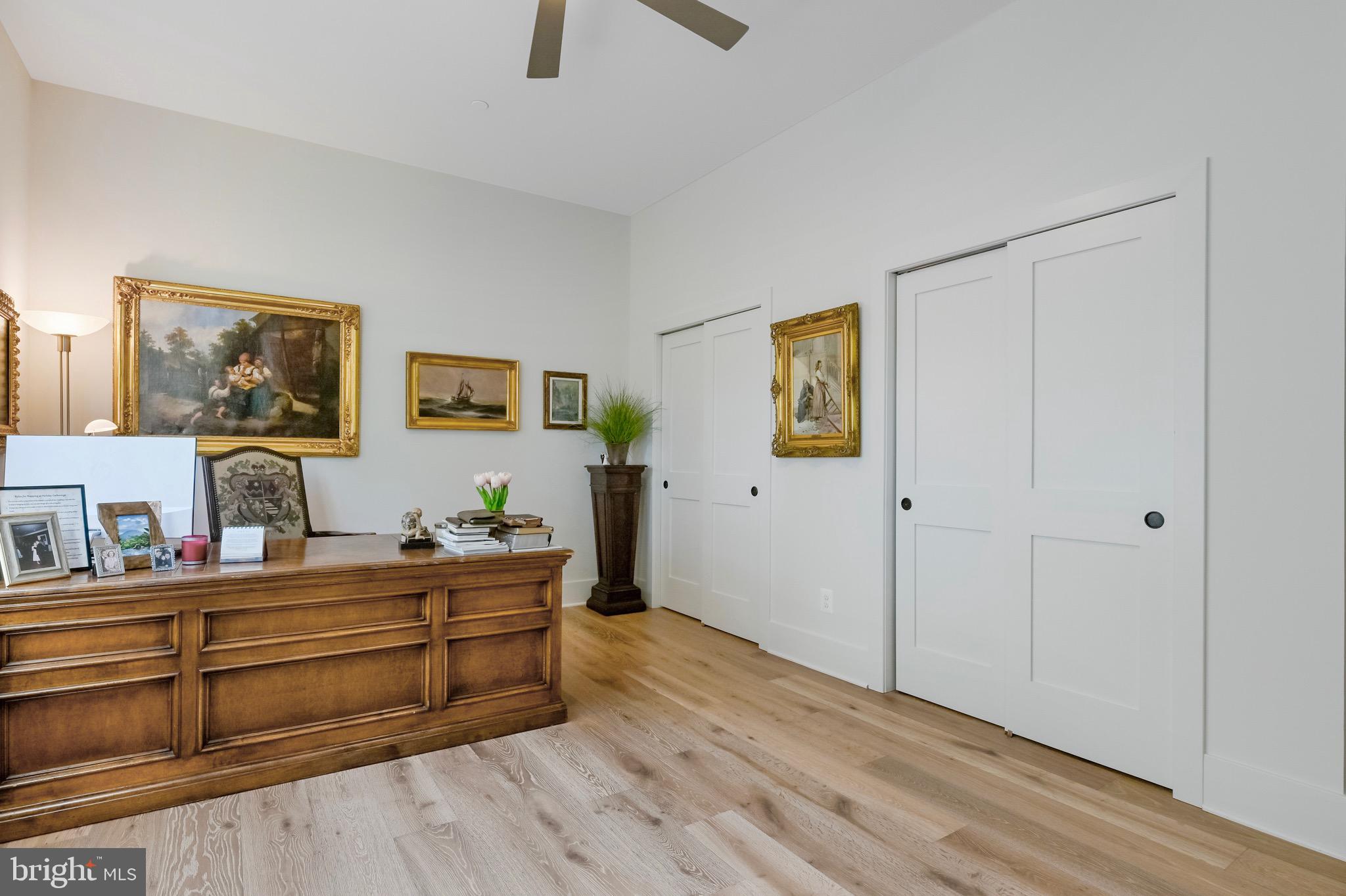 REGULARS - Residential