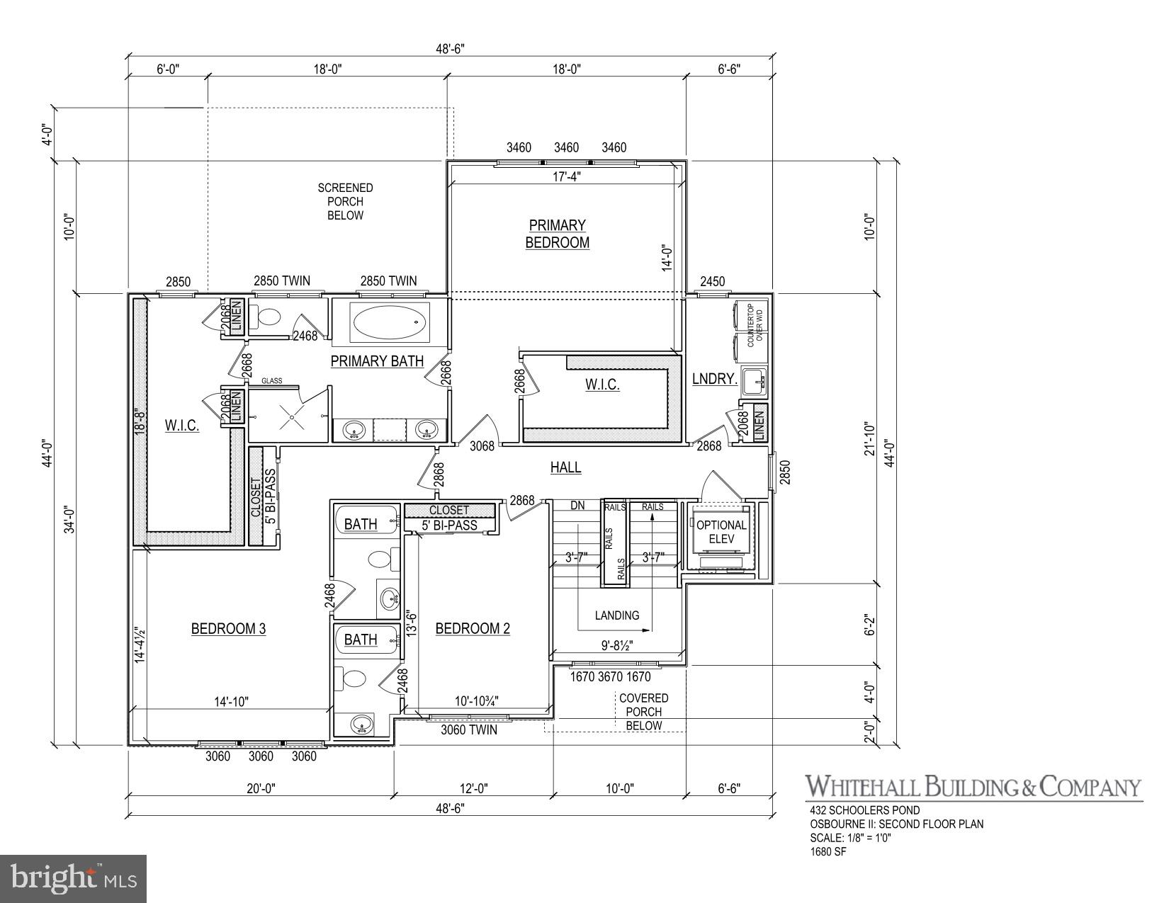 REGULARS - Residential