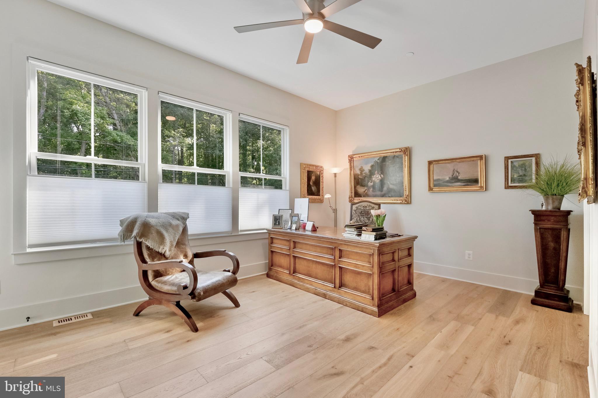 REGULARS - Residential