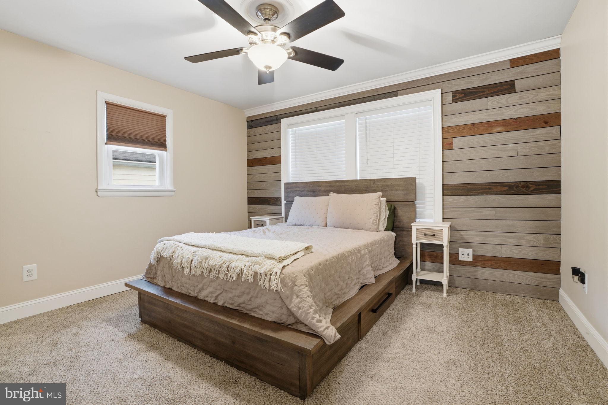 LANGHORNE GABLES - Residential