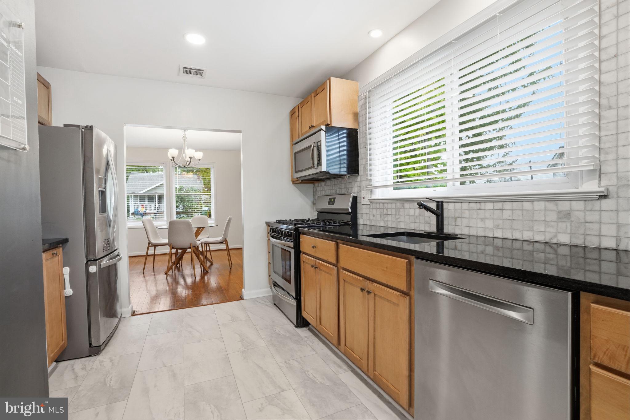 LANGHORNE GABLES - Residential