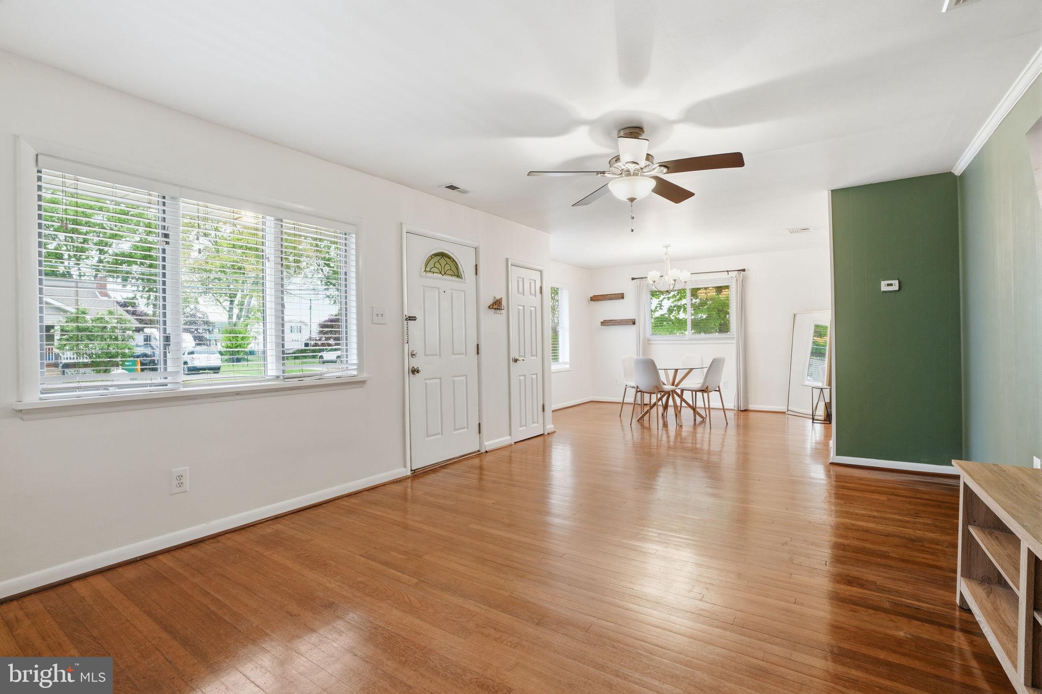 LANGHORNE GABLES - Residential