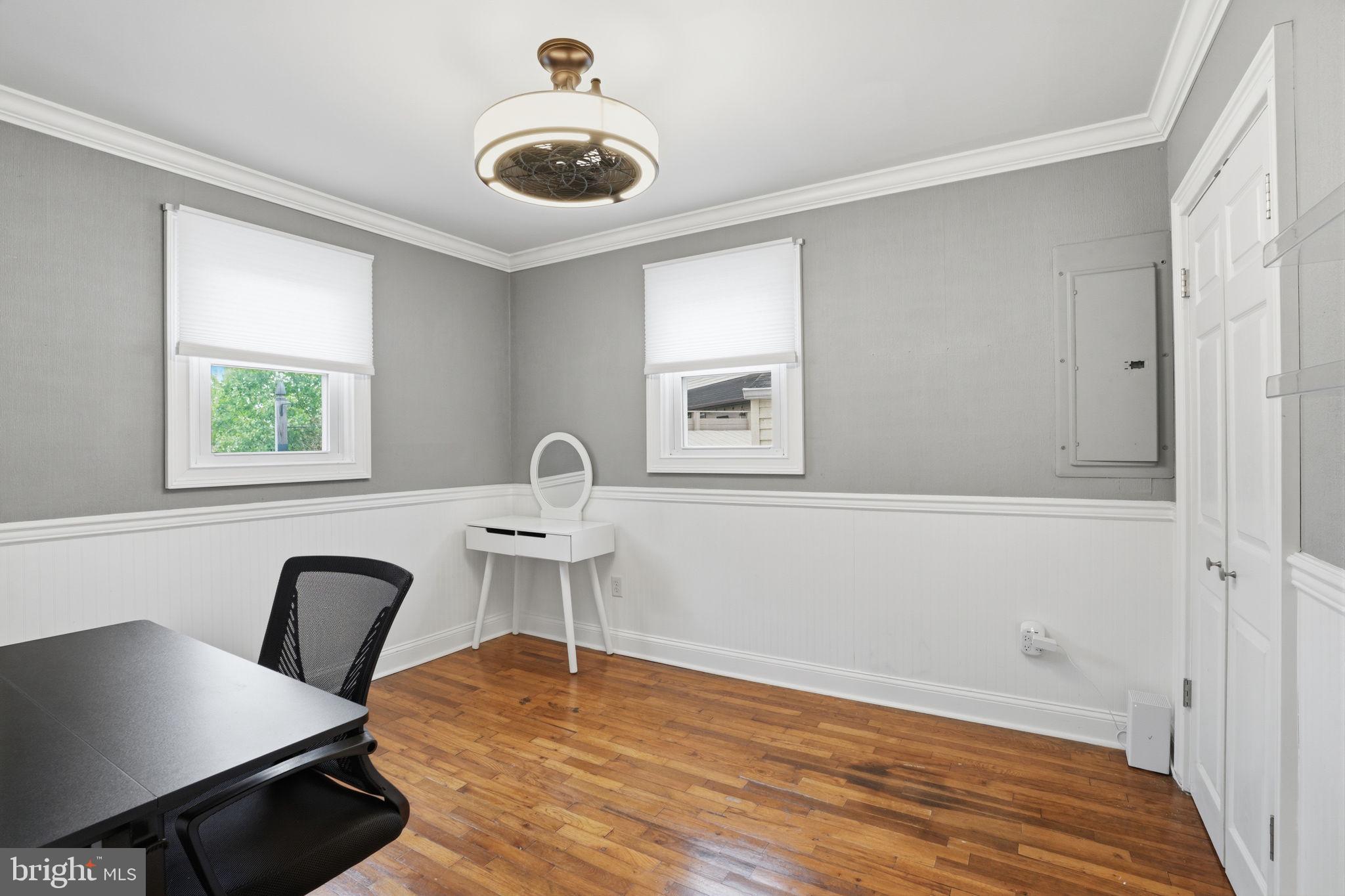 LANGHORNE GABLES - Residential