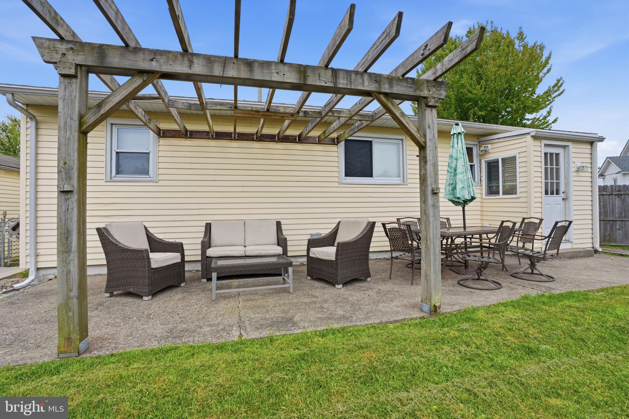 LANGHORNE GABLES - Residential