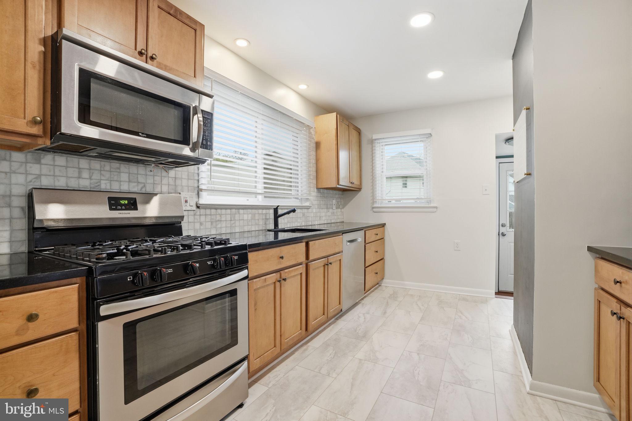 LANGHORNE GABLES - Residential