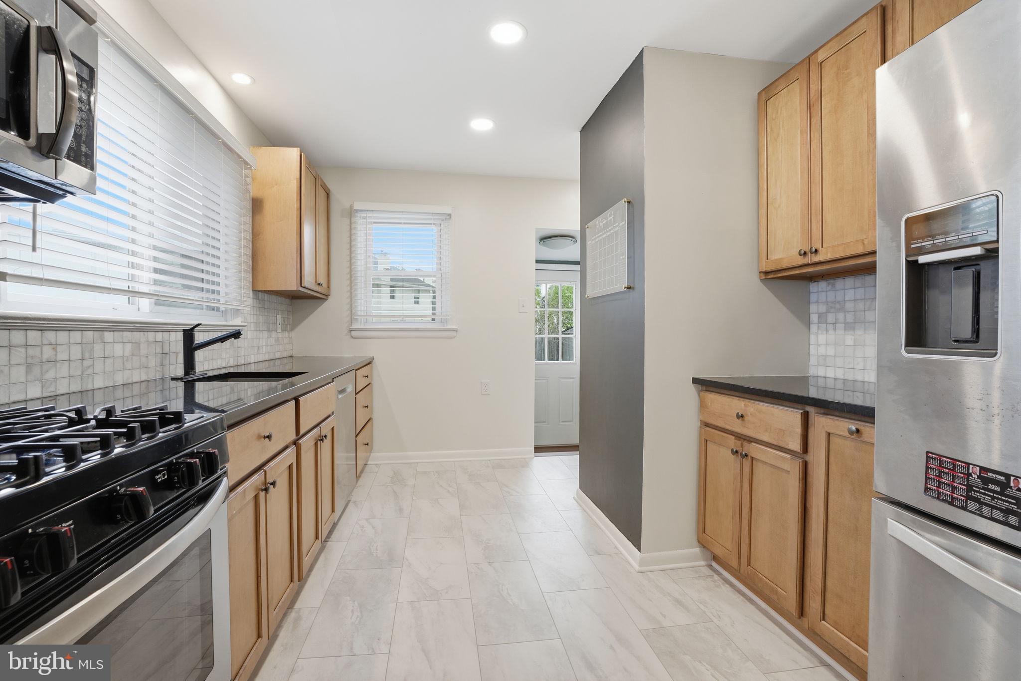 LANGHORNE GABLES - Residential