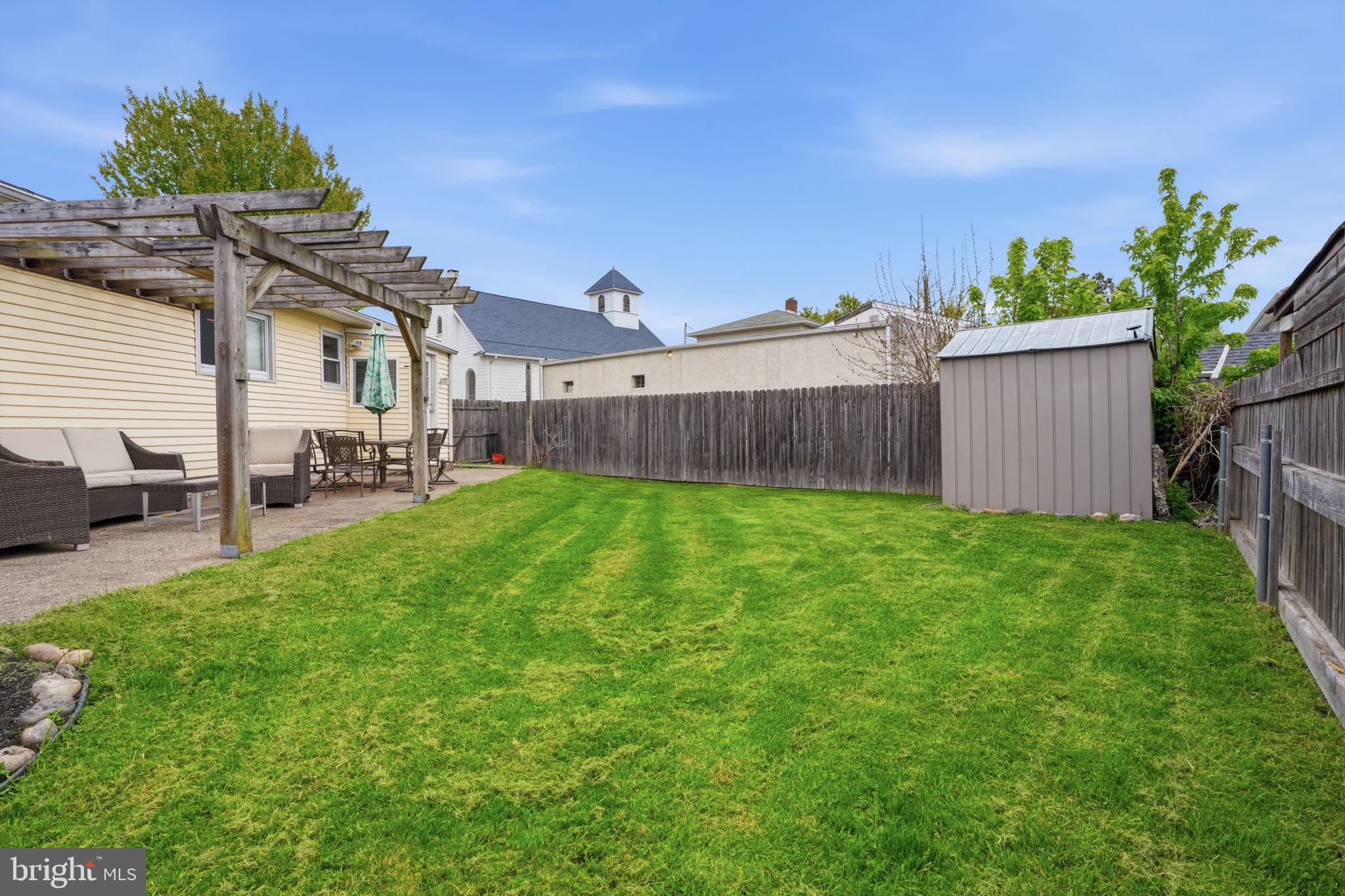 LANGHORNE GABLES - Residential