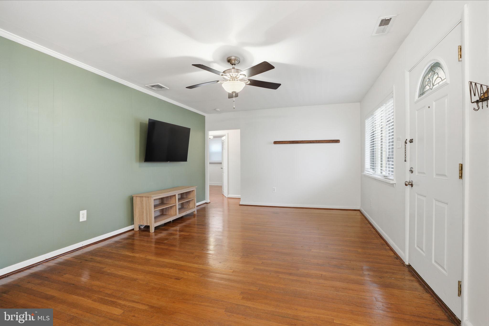 LANGHORNE GABLES - Residential