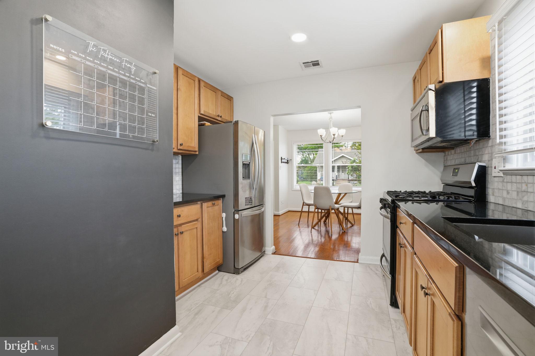 LANGHORNE GABLES - Residential