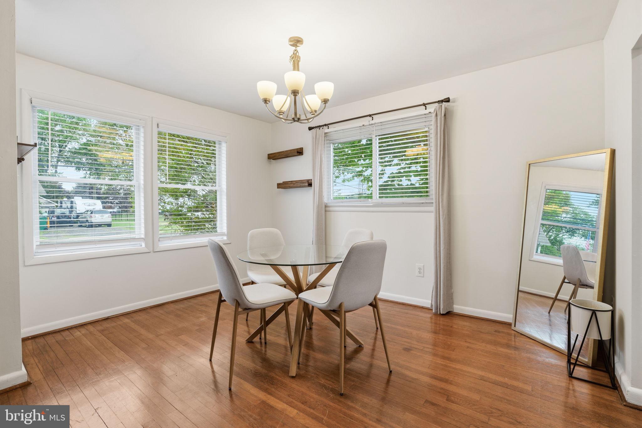 LANGHORNE GABLES - Residential