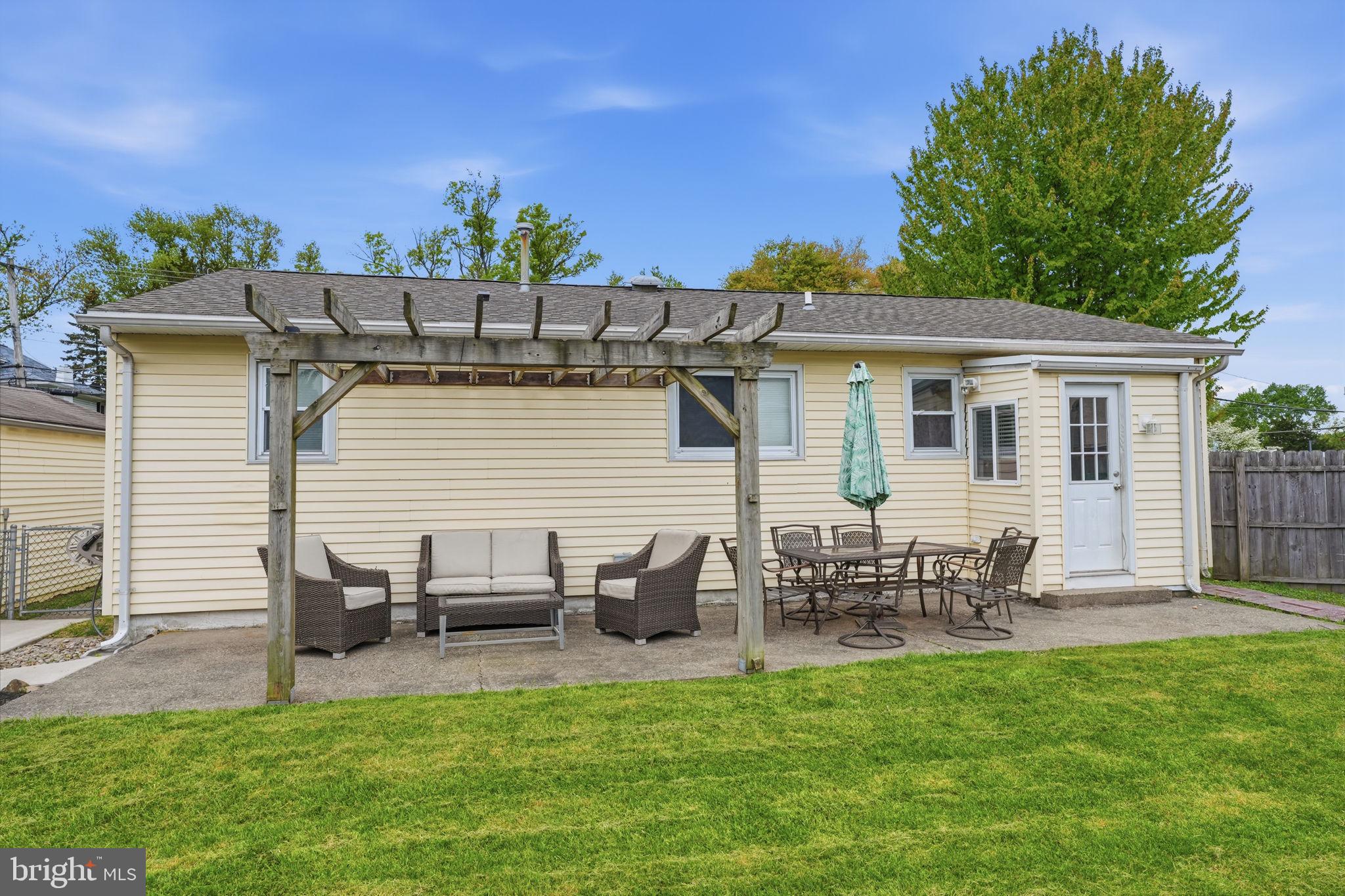 LANGHORNE GABLES - Residential