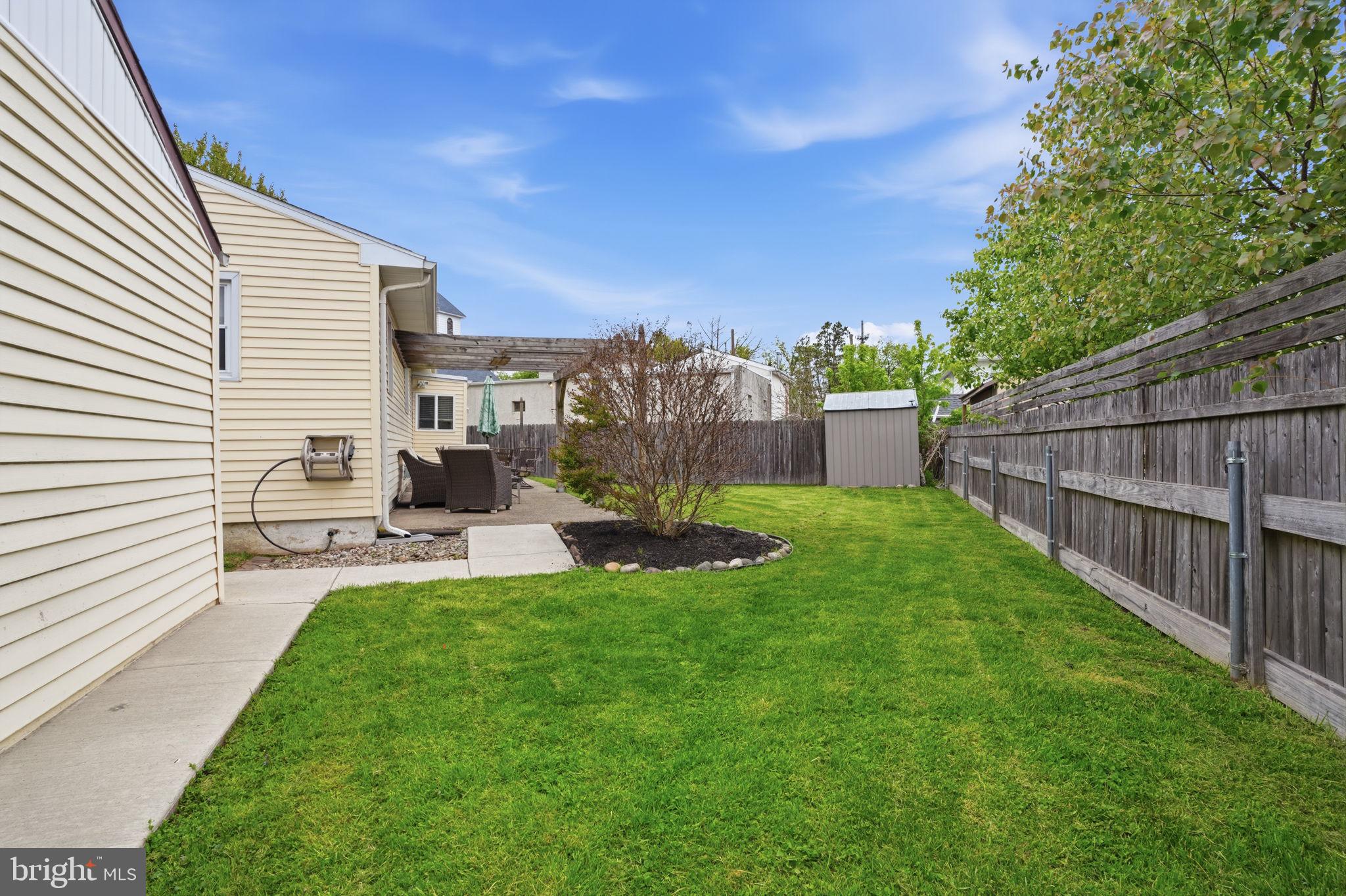 LANGHORNE GABLES - Residential