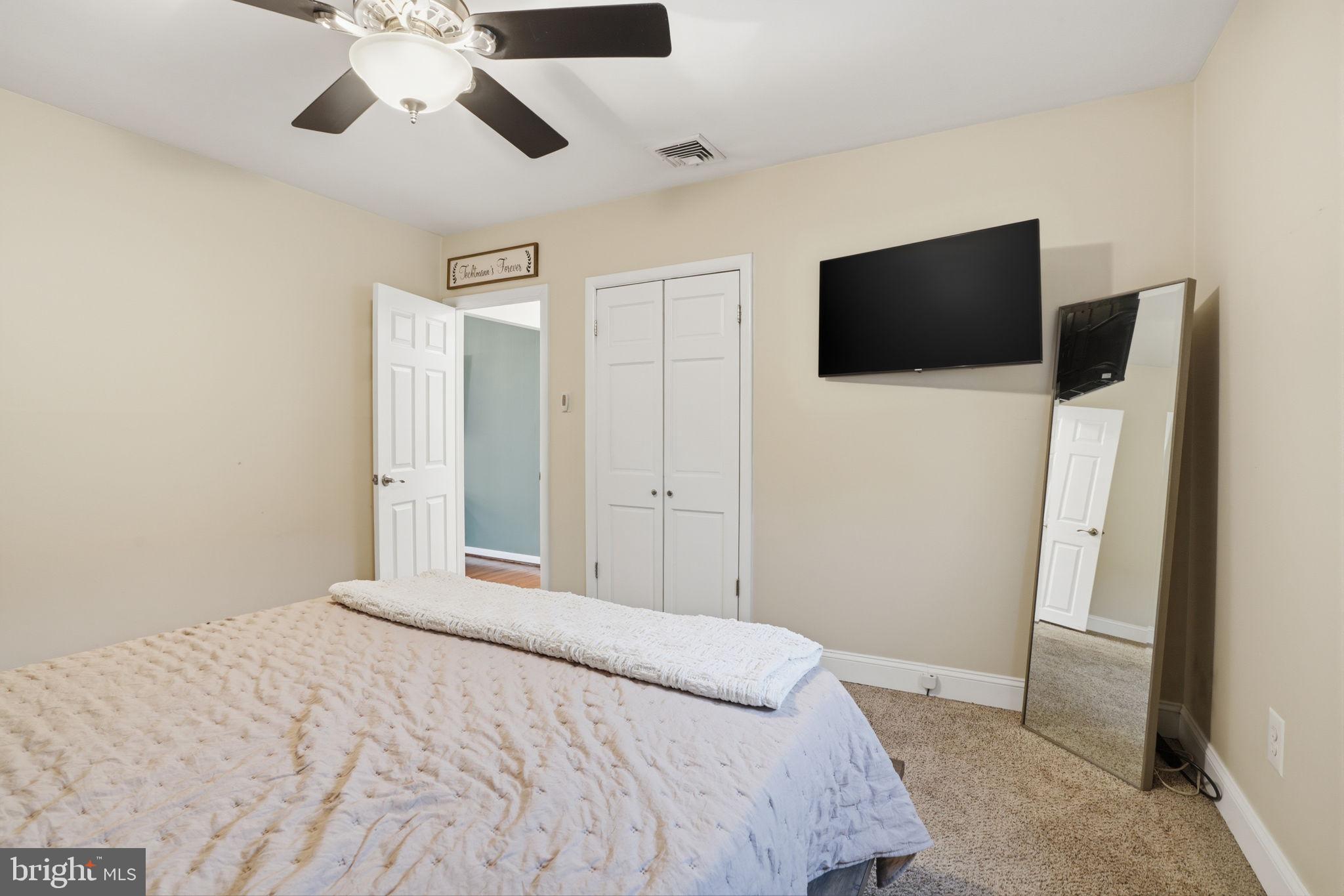 LANGHORNE GABLES - Residential