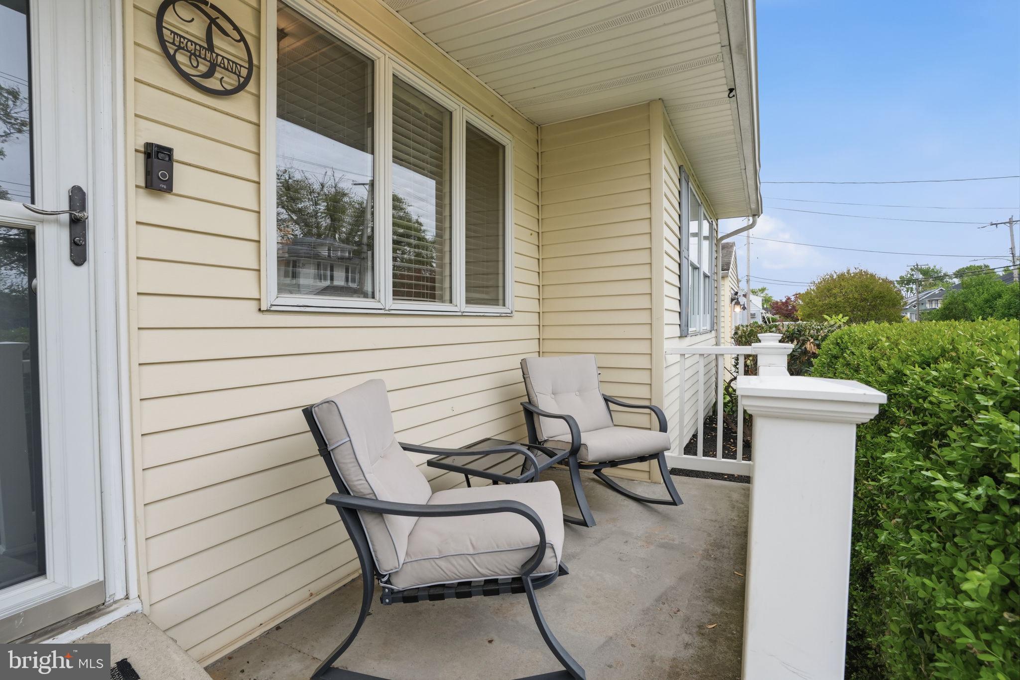 LANGHORNE GABLES - Residential