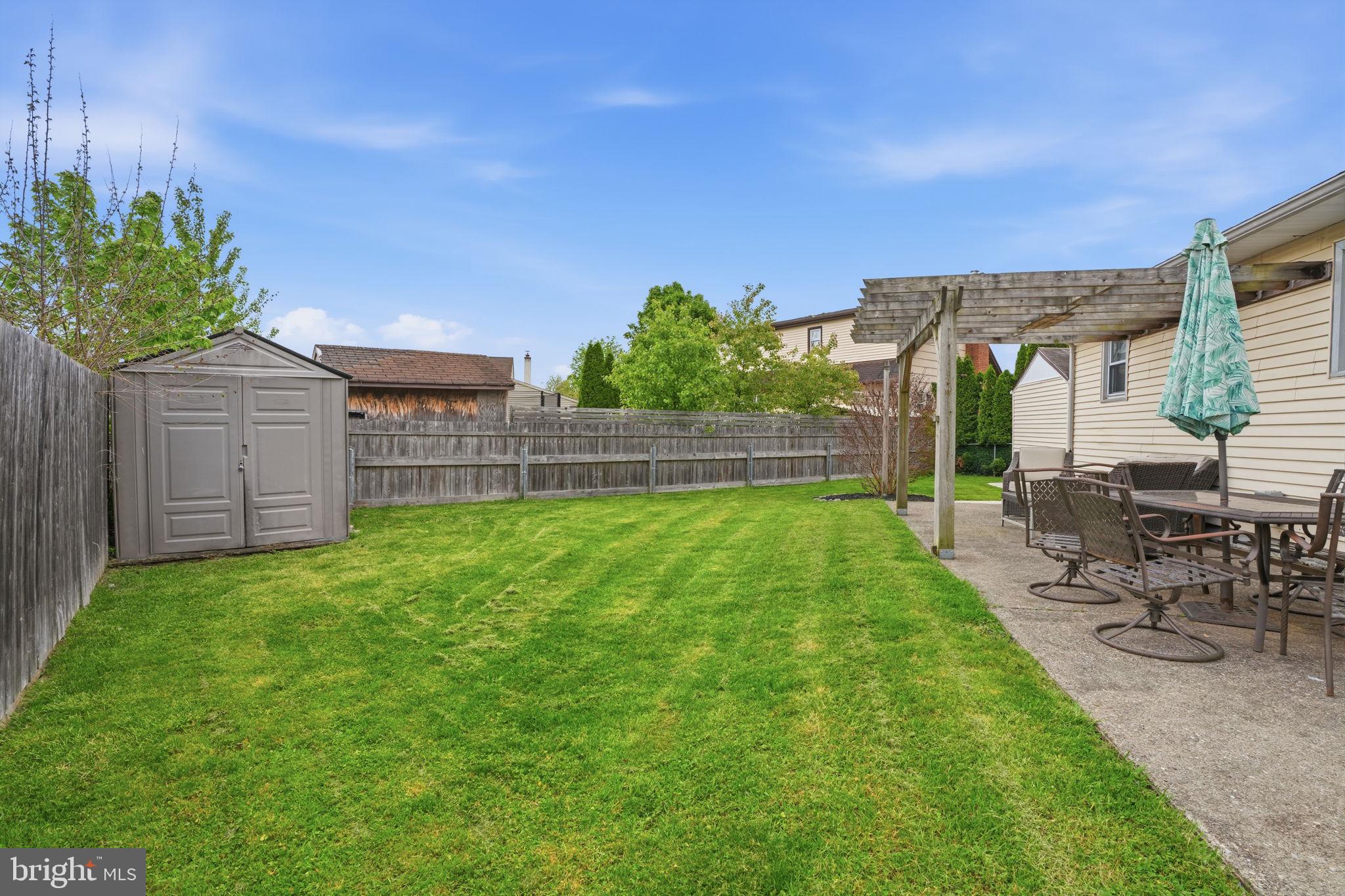 LANGHORNE GABLES - Residential