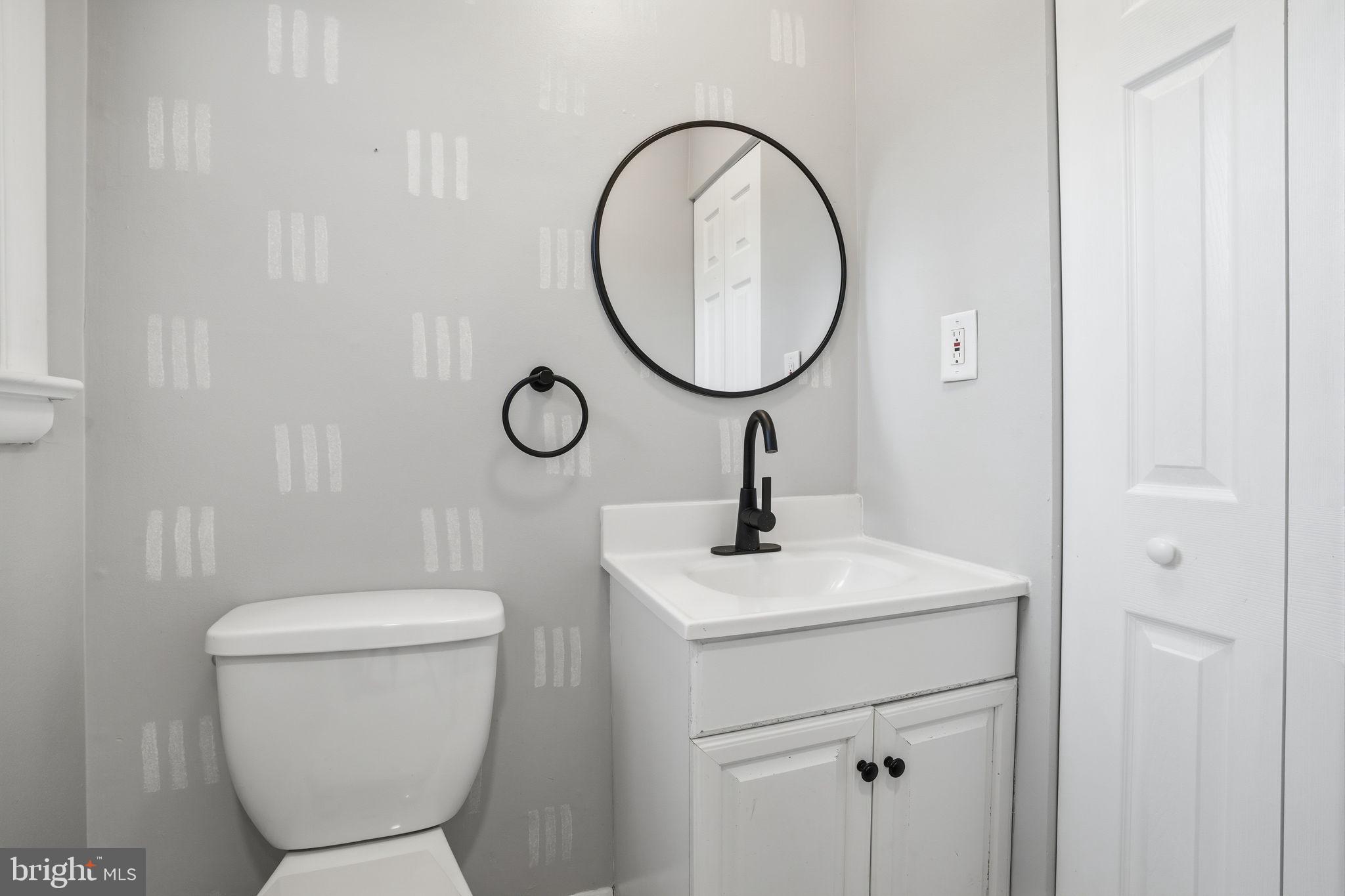 LANGHORNE GABLES - Residential