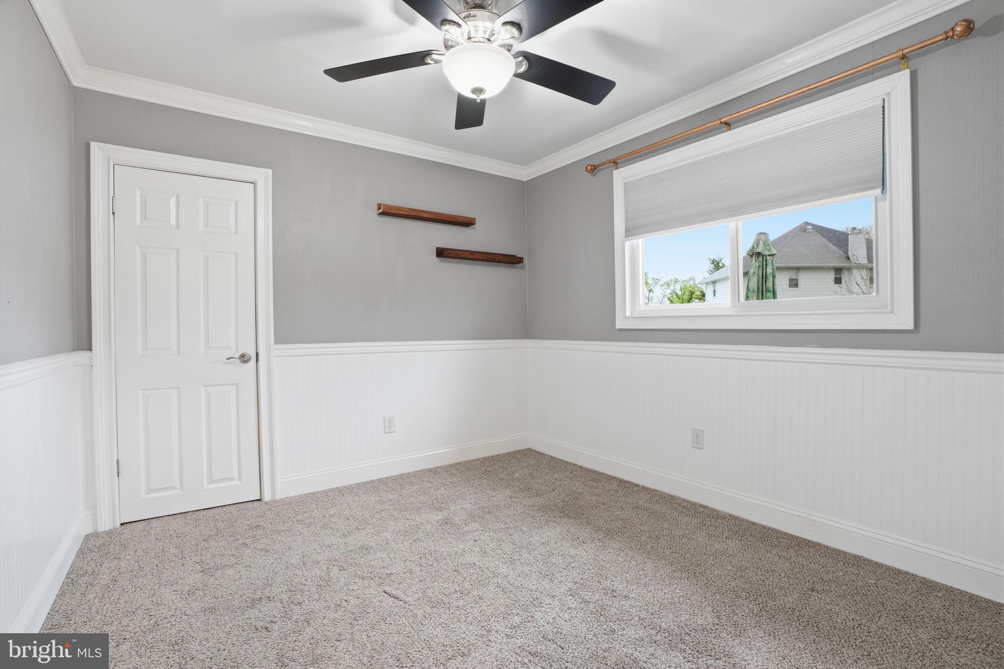 LANGHORNE GABLES - Residential