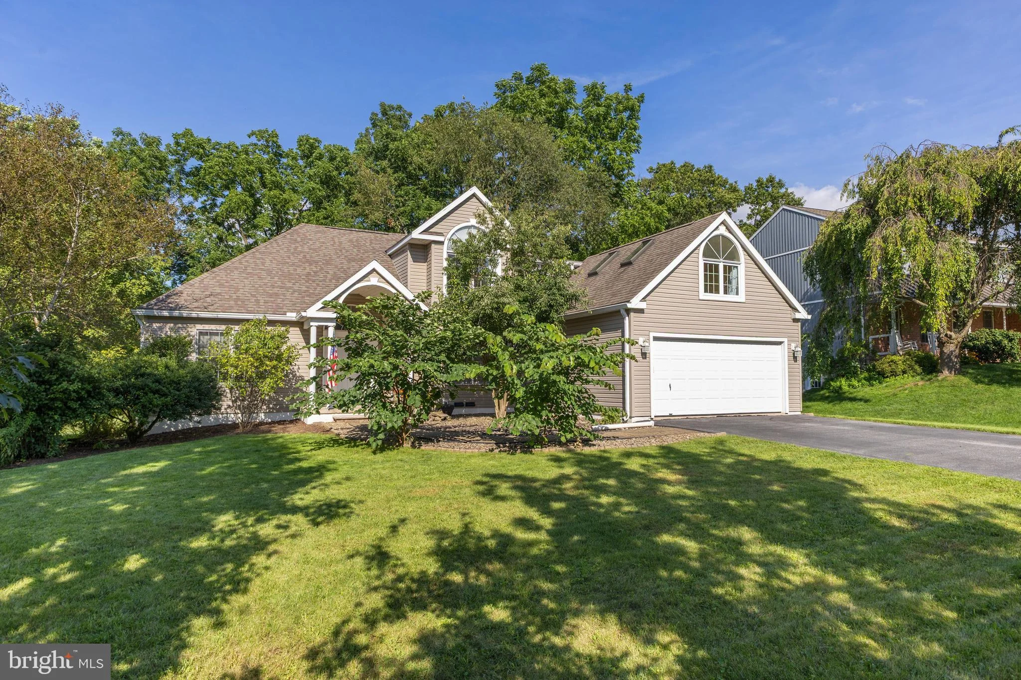 365 Farmstead Lane, State College, PA, 16803