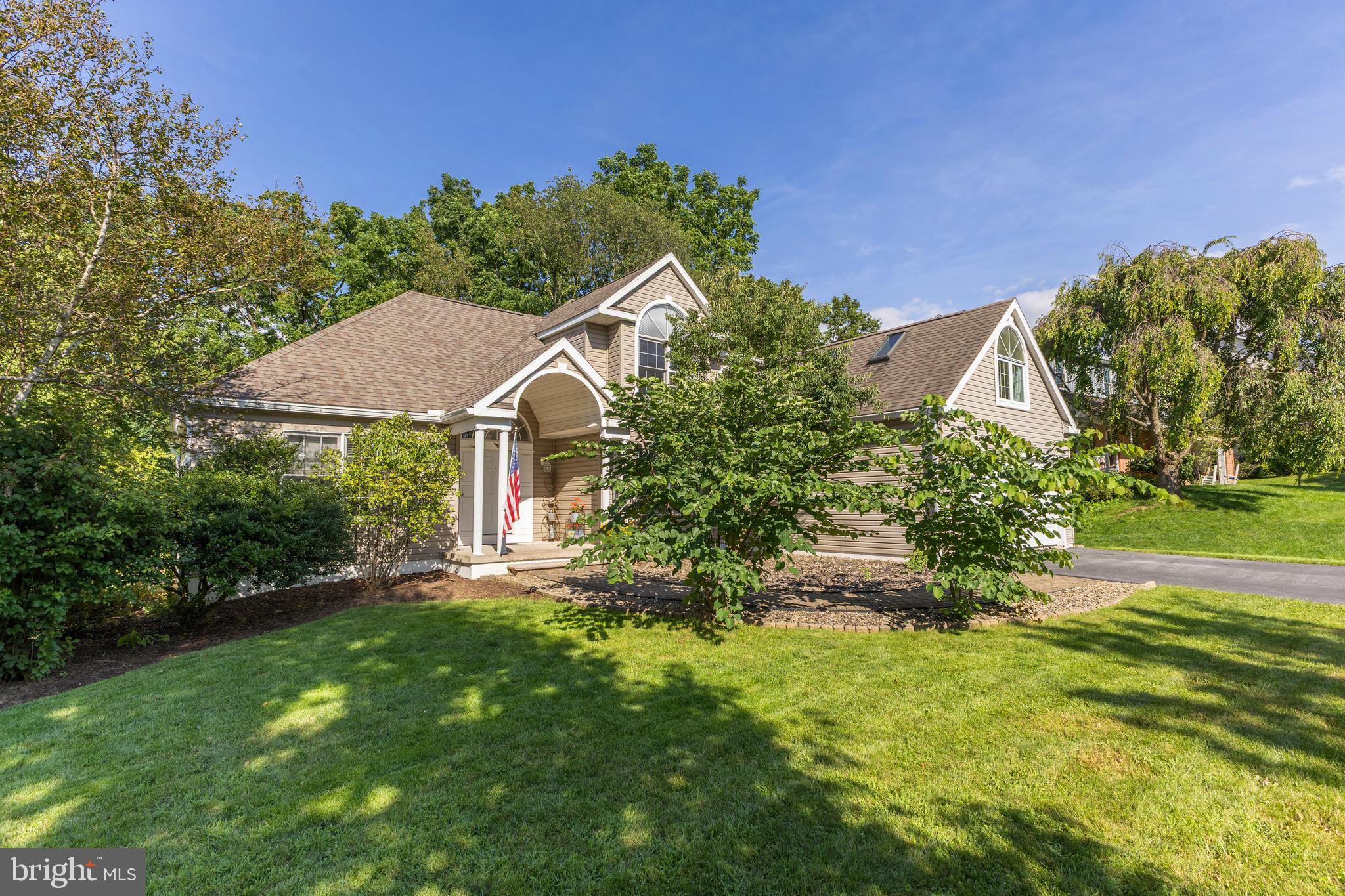 365 FARMSTEAD LANE