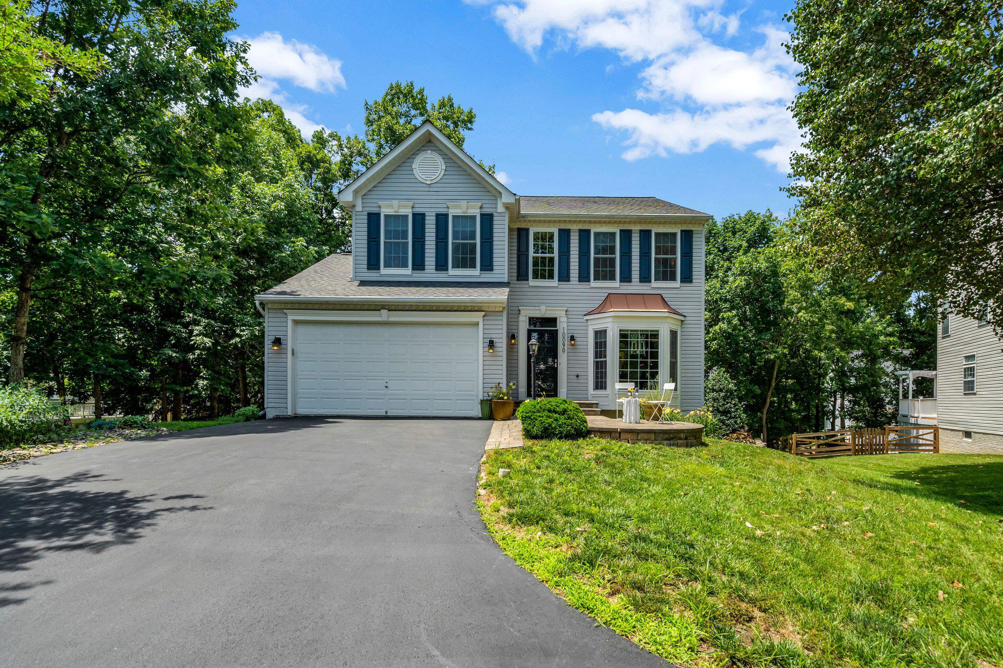 10090 TUMMEL FALLS DRIVE