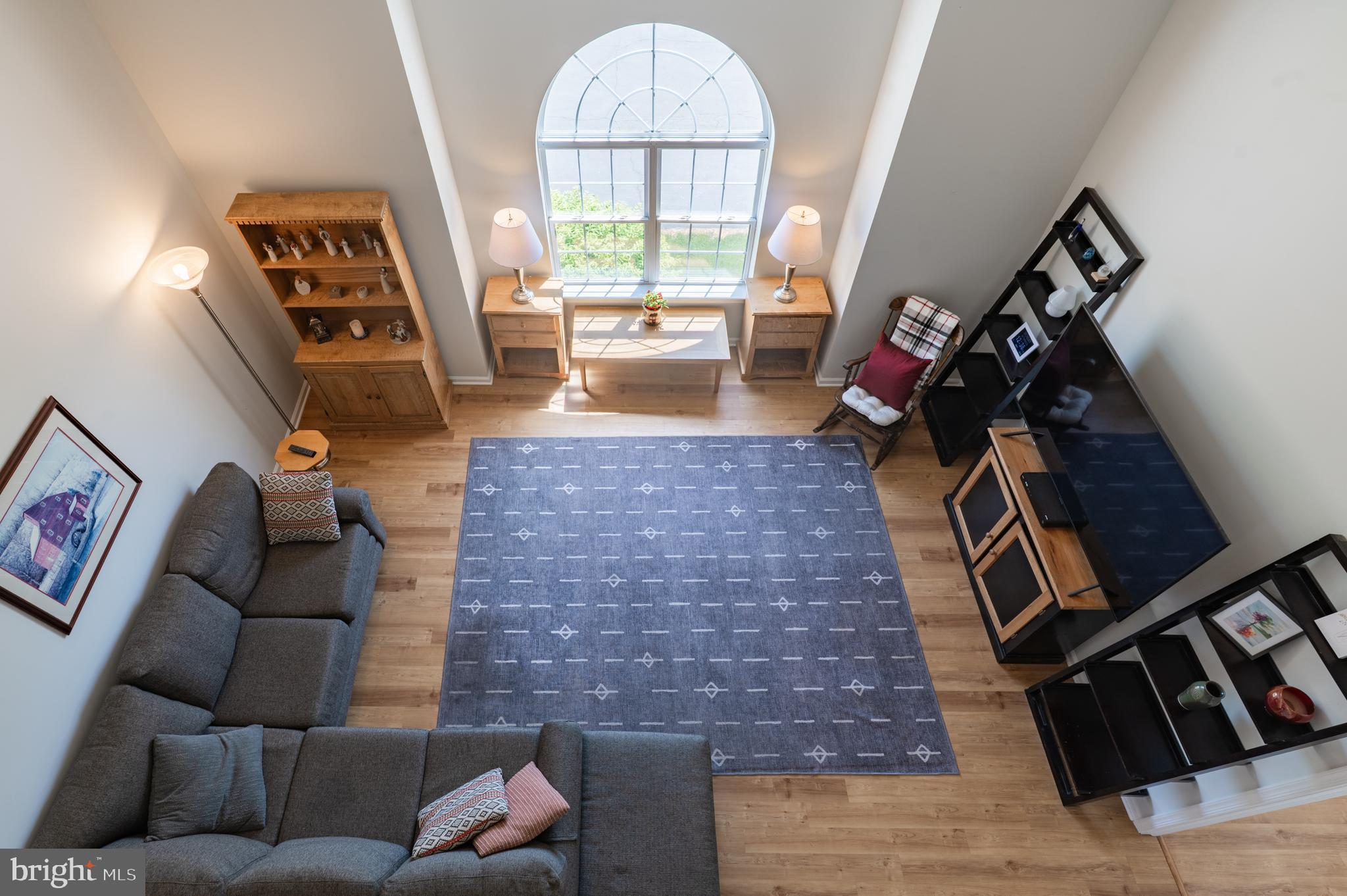 STUARTS KEEP - Residential