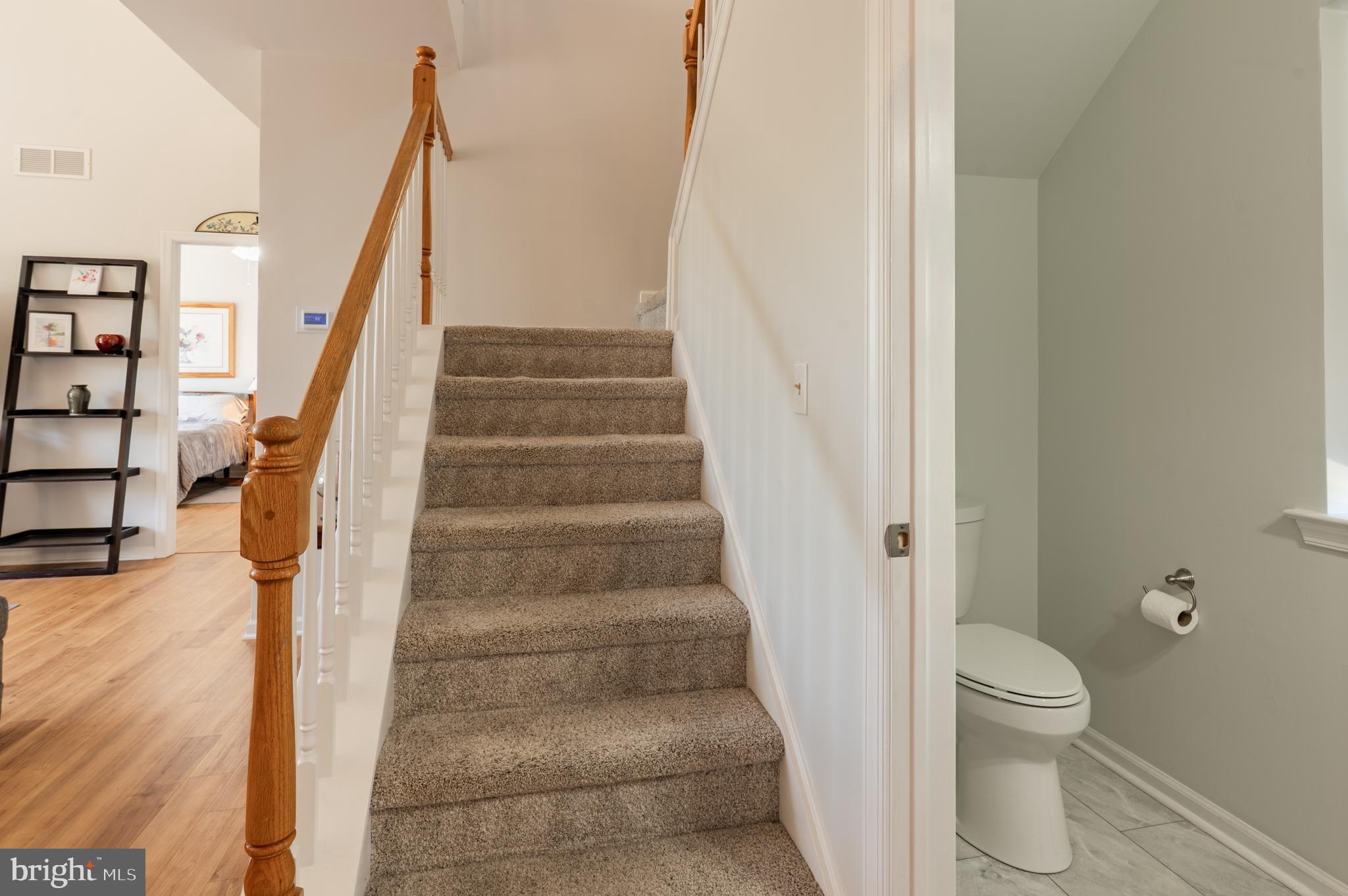 STUARTS KEEP - Residential