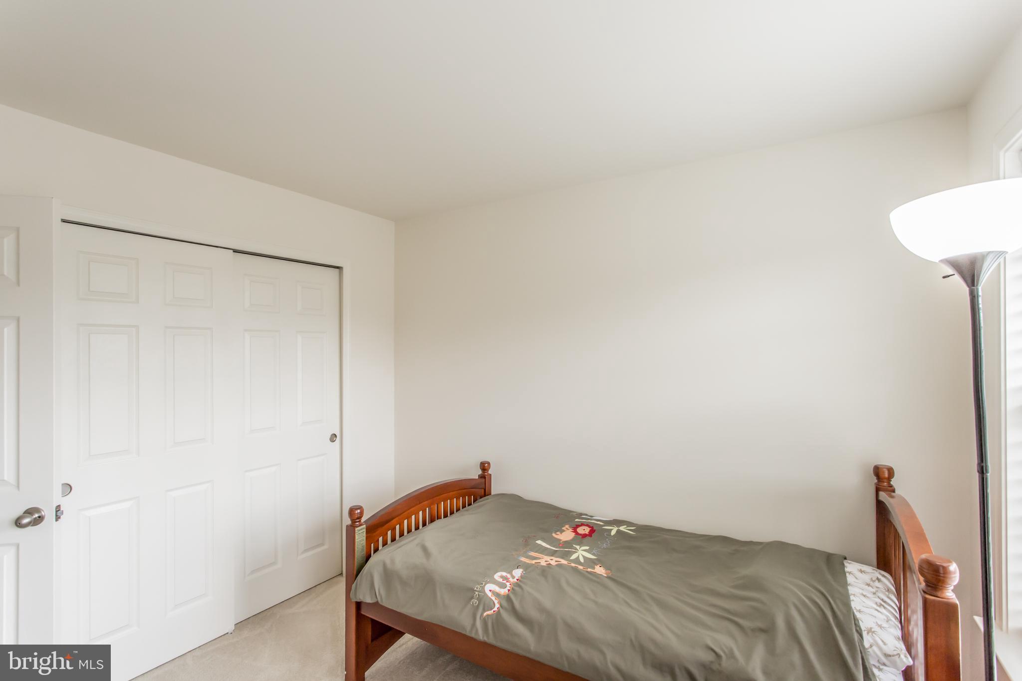 PROVIDENCE GLEN - Residential