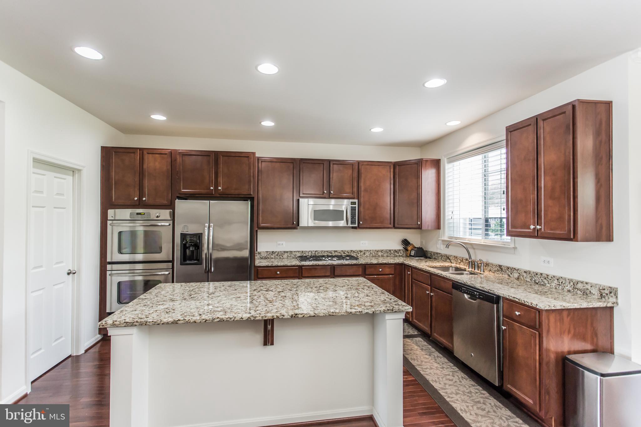 PROVIDENCE GLEN - Residential